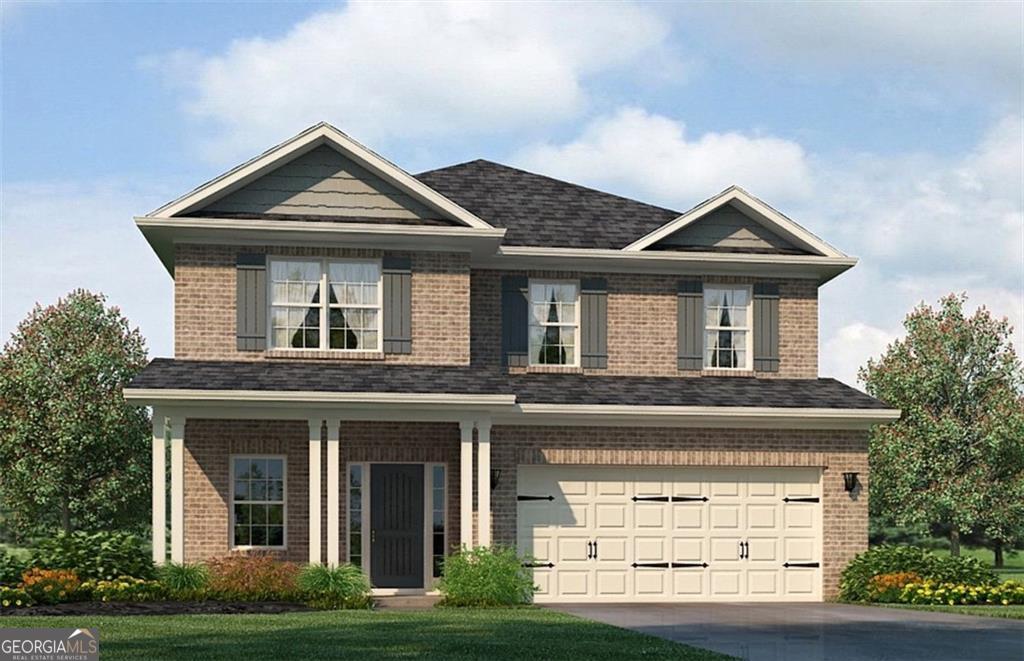 3028 Fairway Drive LOT 945 Property Photo 1
