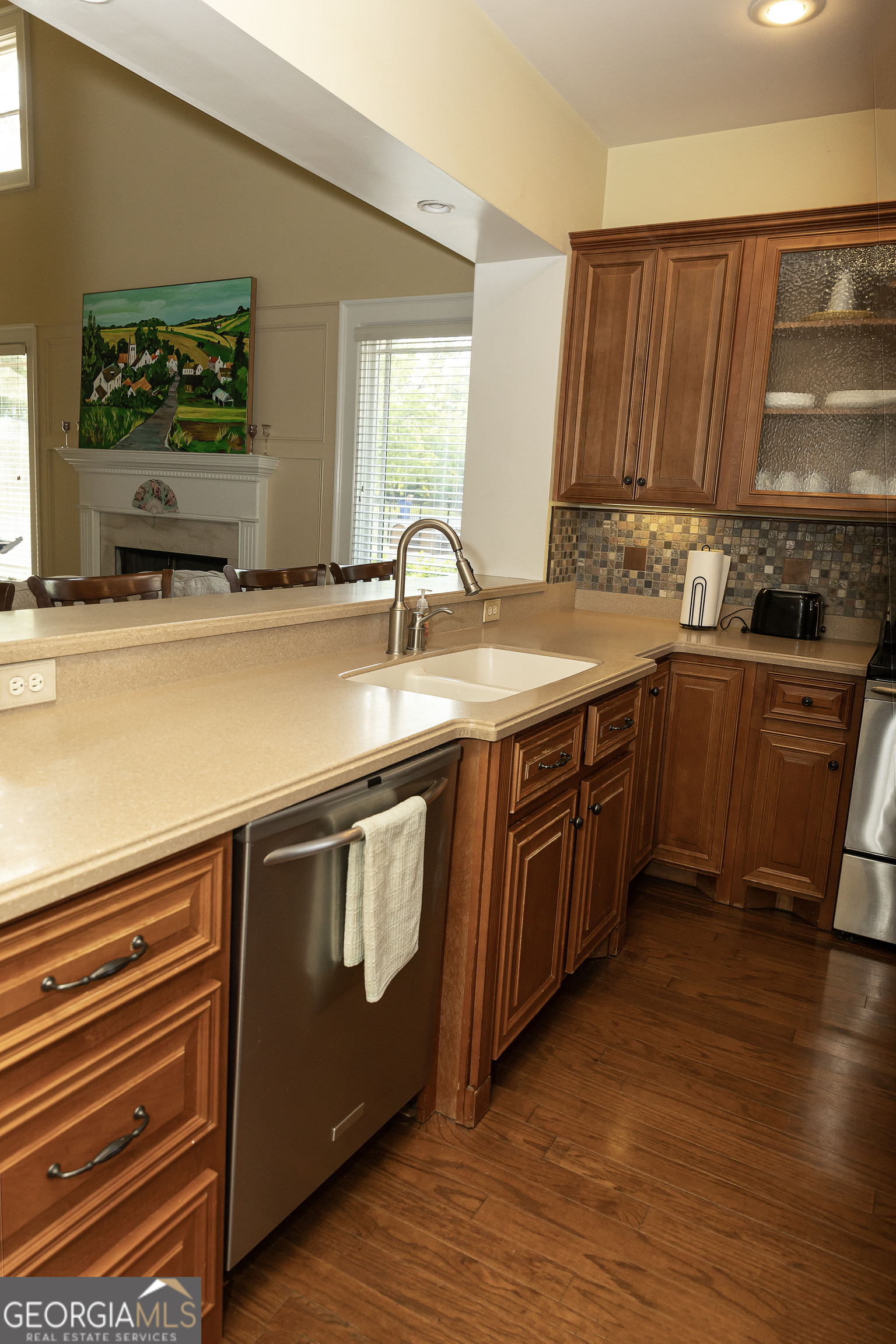 102 Arbor Court Property Photo 15
