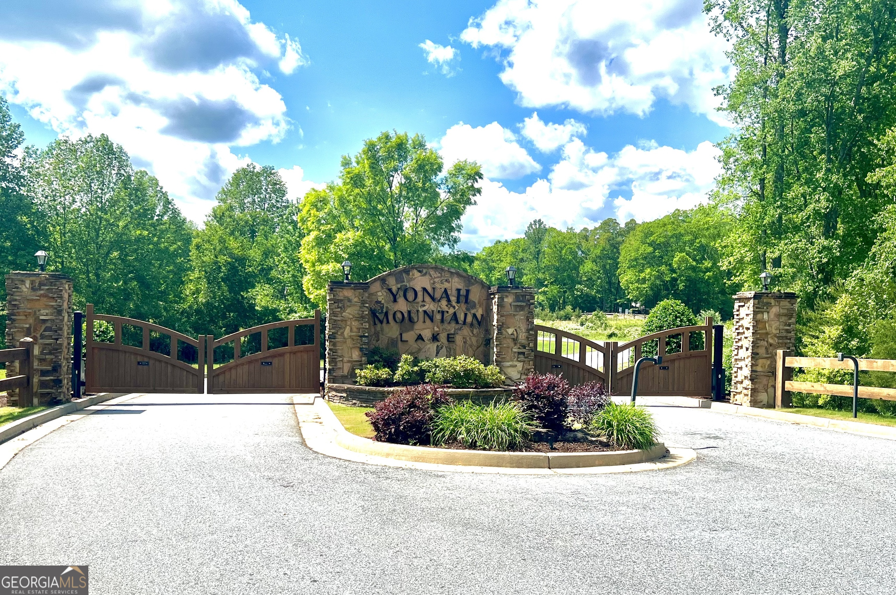 Lot 60 Waterfall Lane Property Photo 1