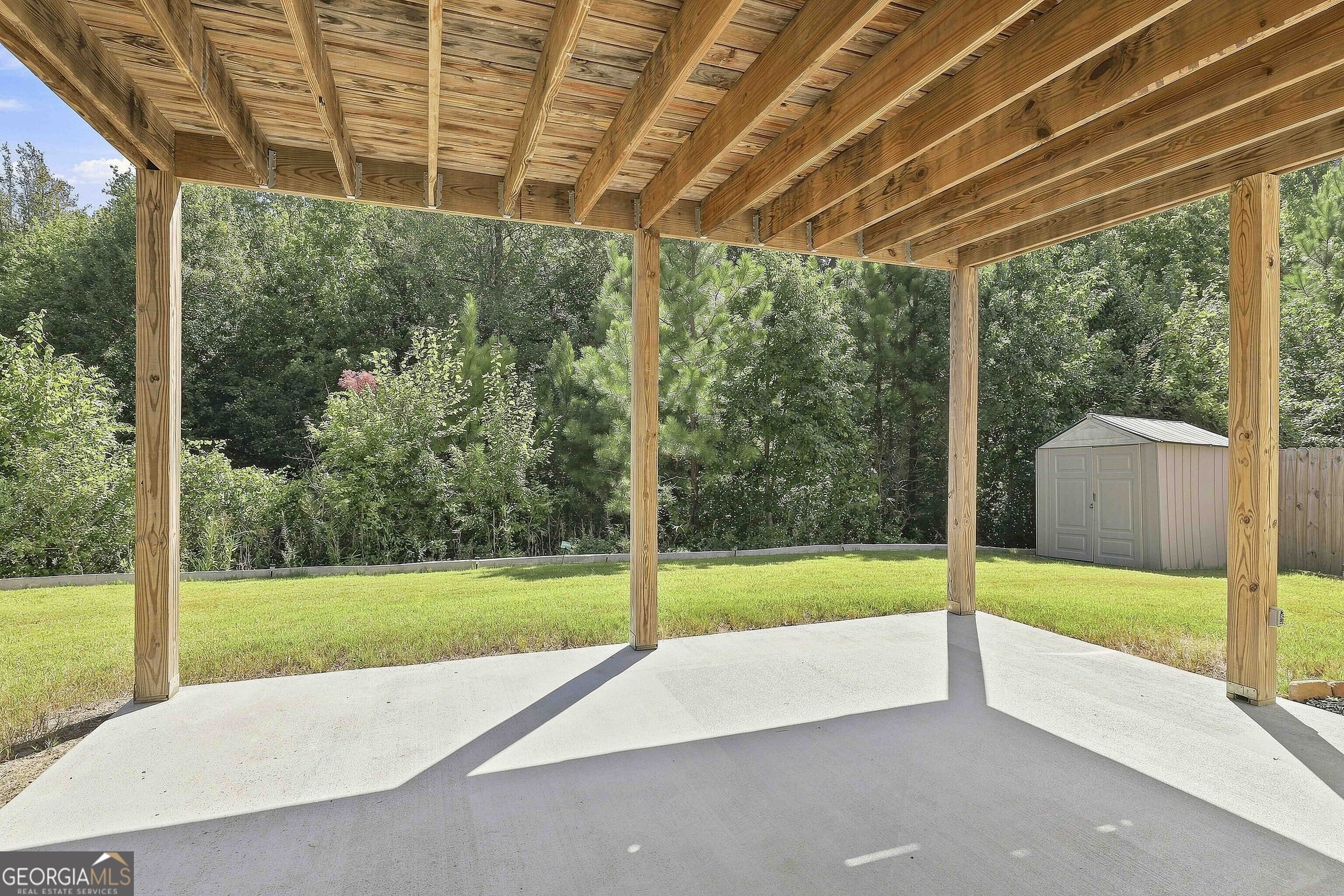 509 Lago Court Property Photo 42