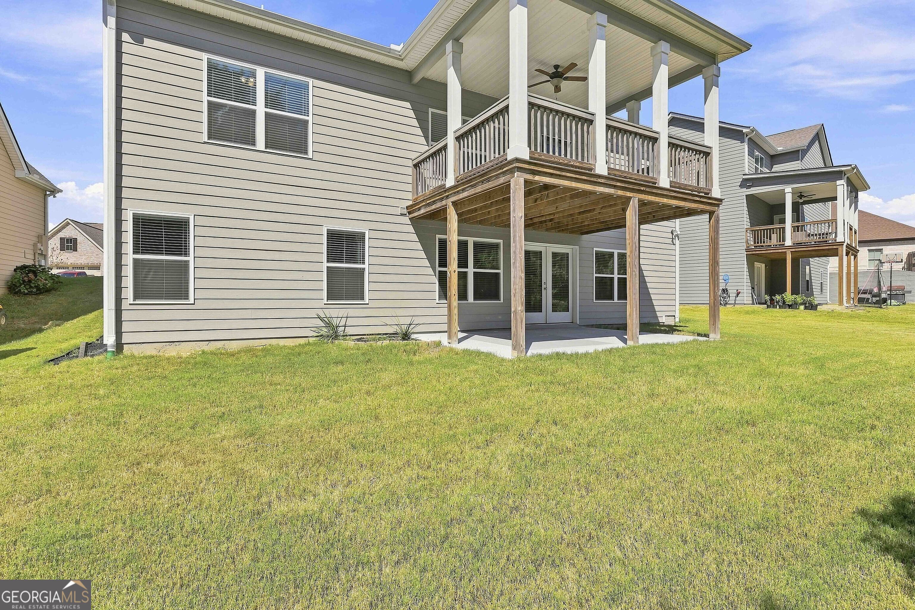 509 Lago Court Property Photo 45