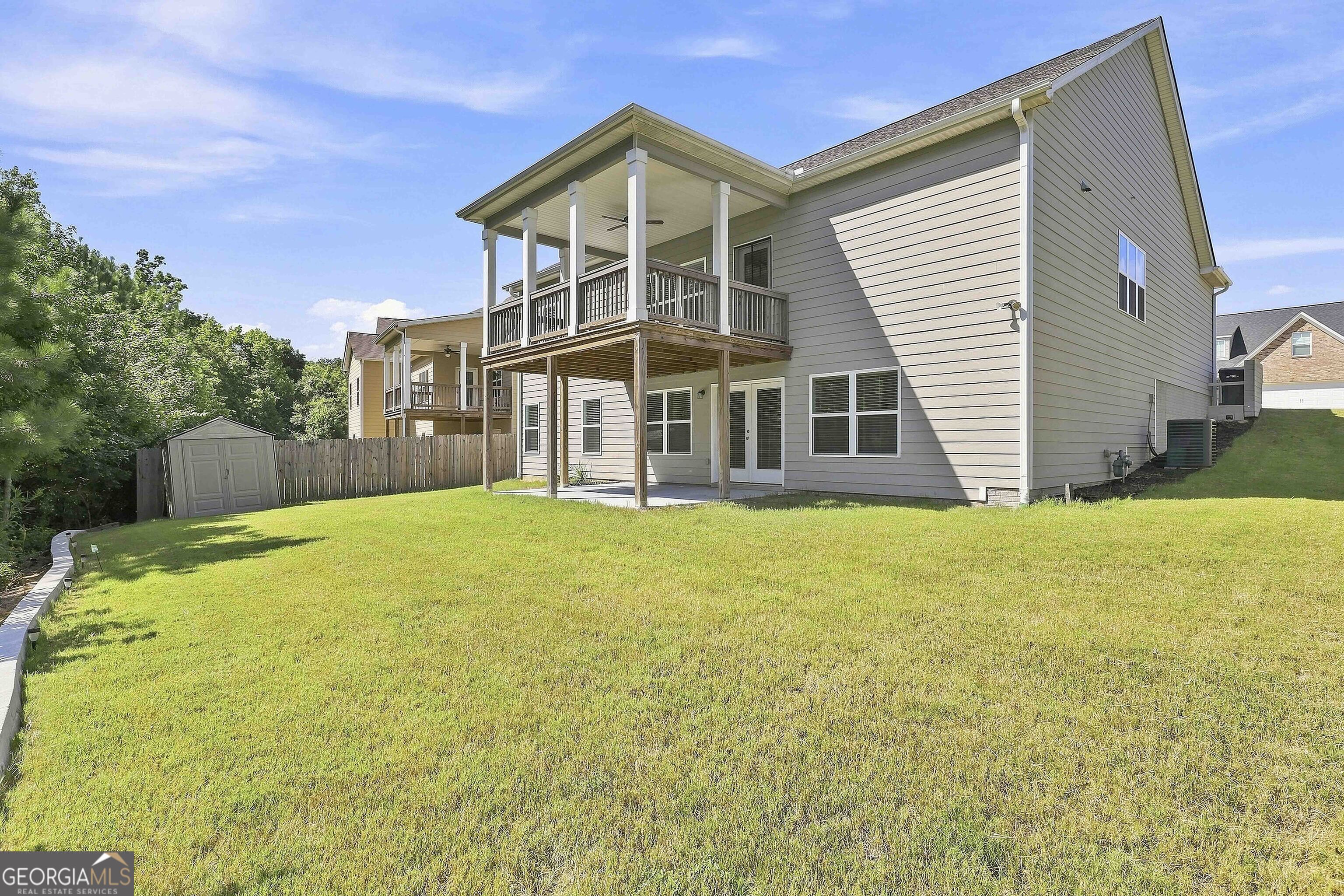 509 Lago Court Property Photo 52