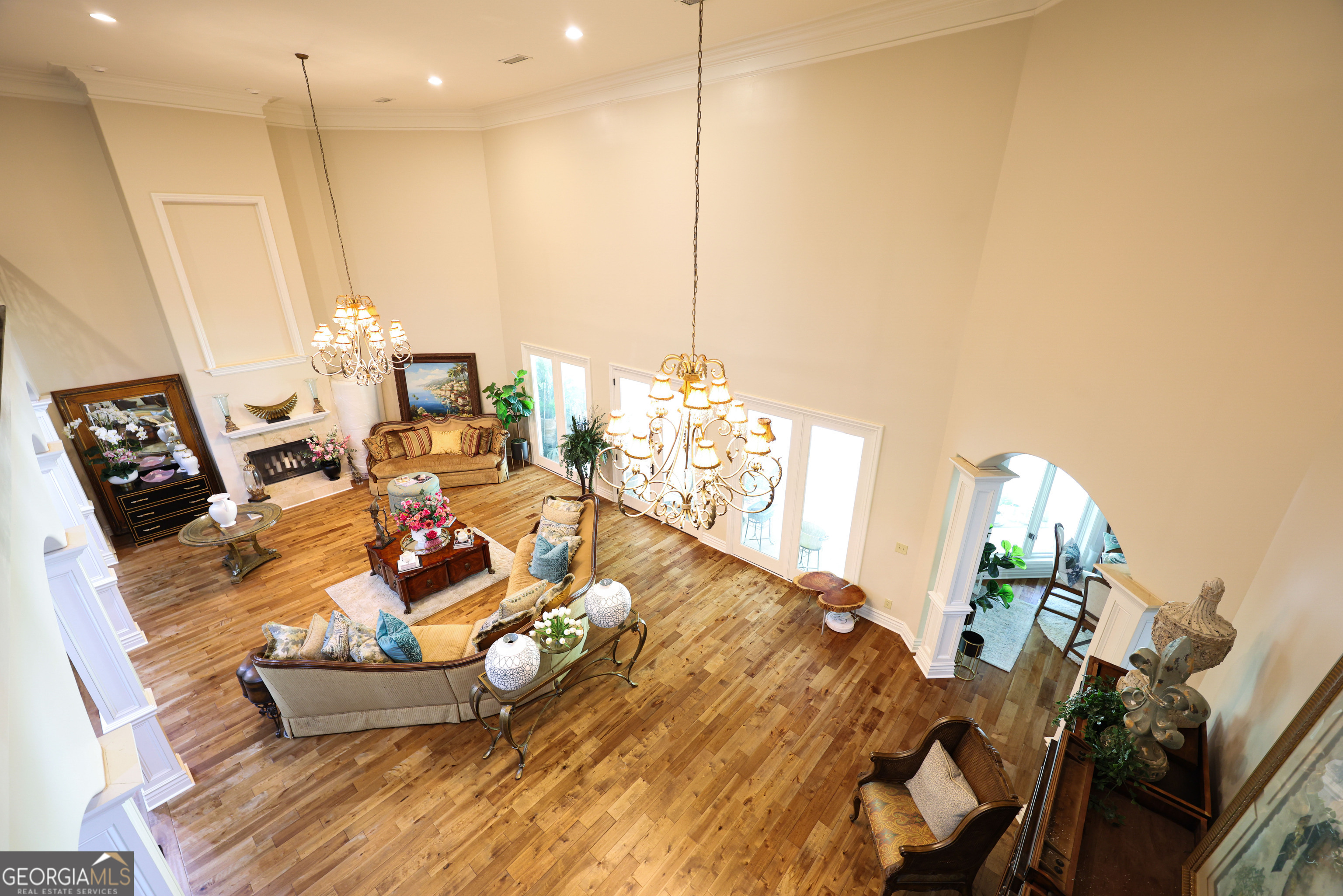 595 Grey Rock Drive Property Photo 11