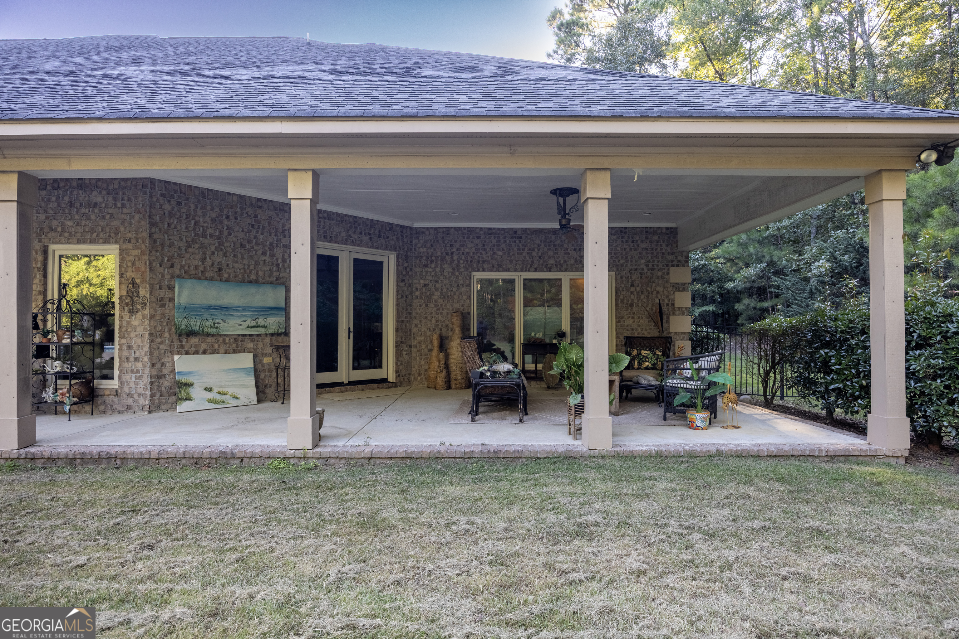 595 Grey Rock Drive Property Photo 100