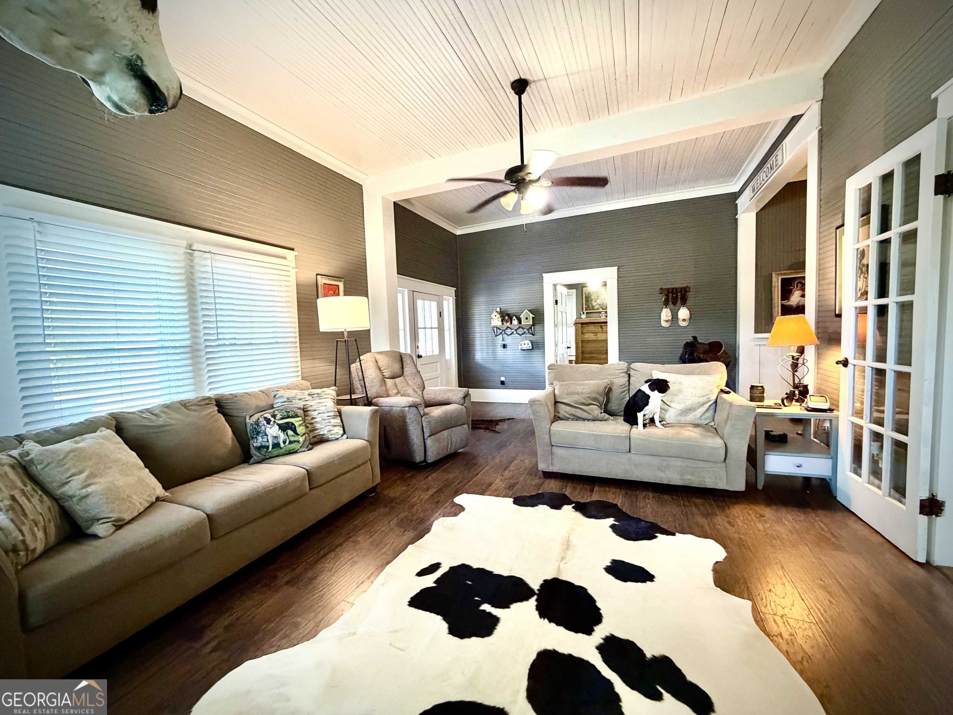 629 Bobby Fortner Road Property Photo 8