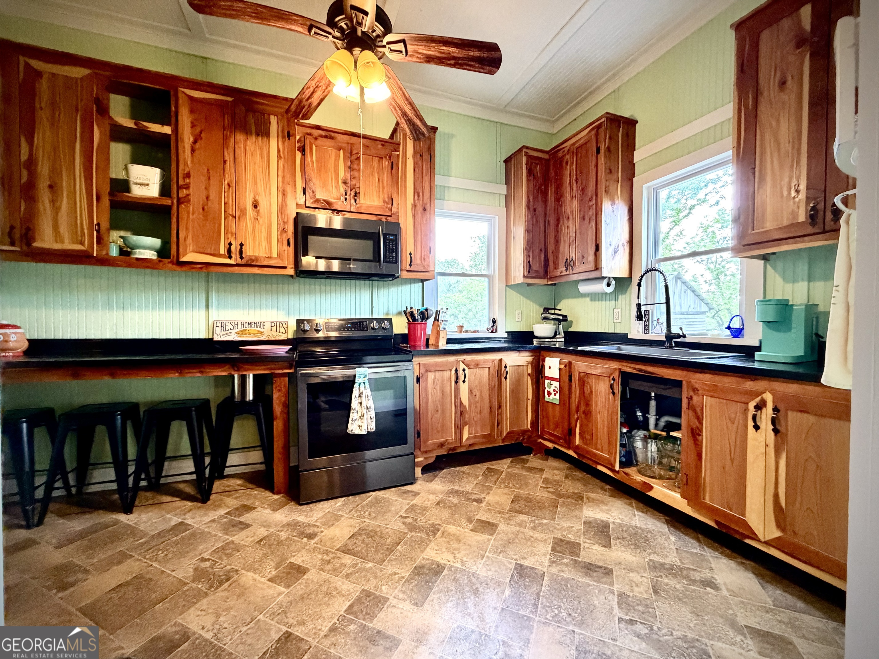 629 Bobby Fortner Road Property Photo 14
