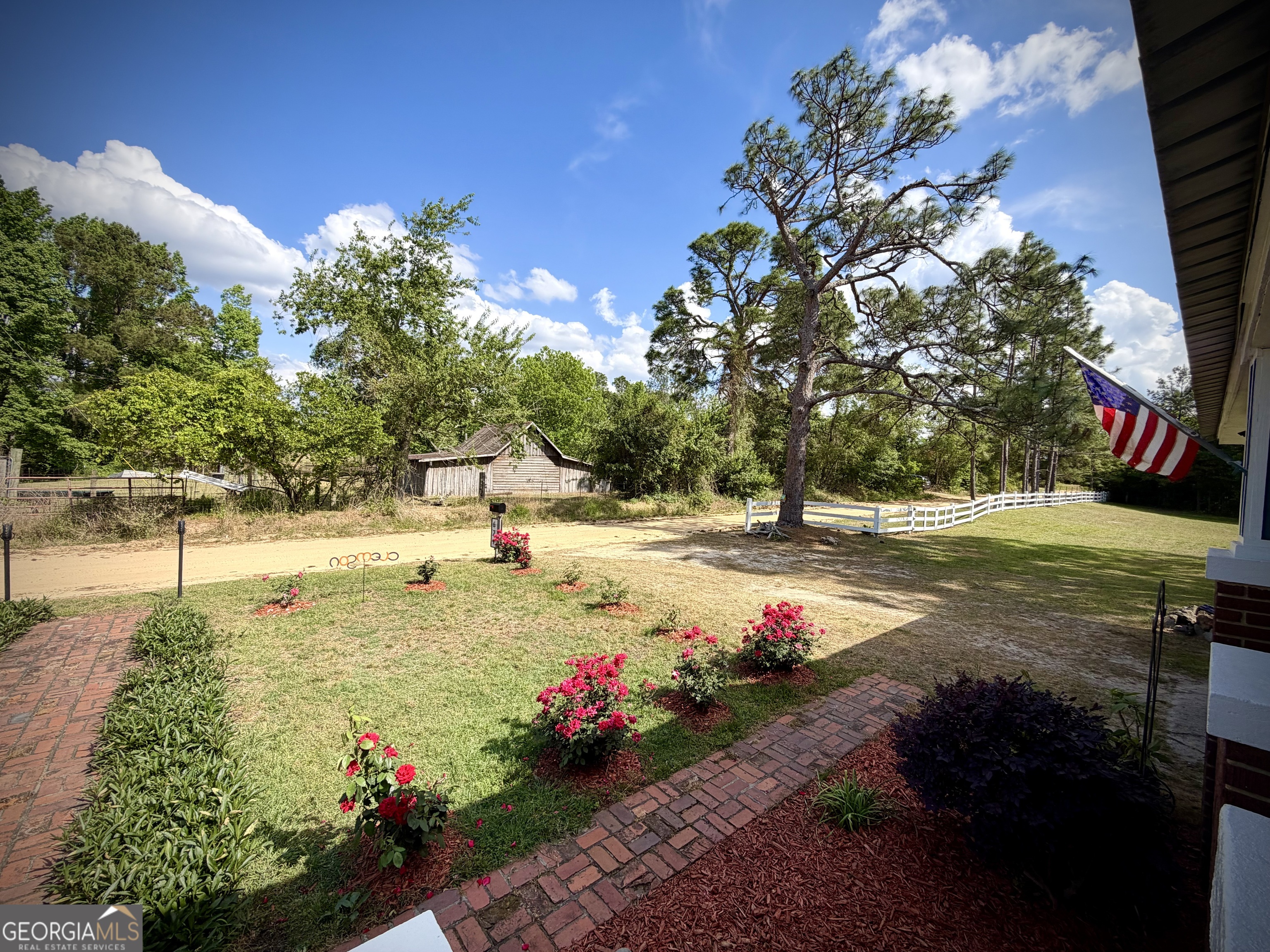 629 Bobby Fortner Road Property Photo 43