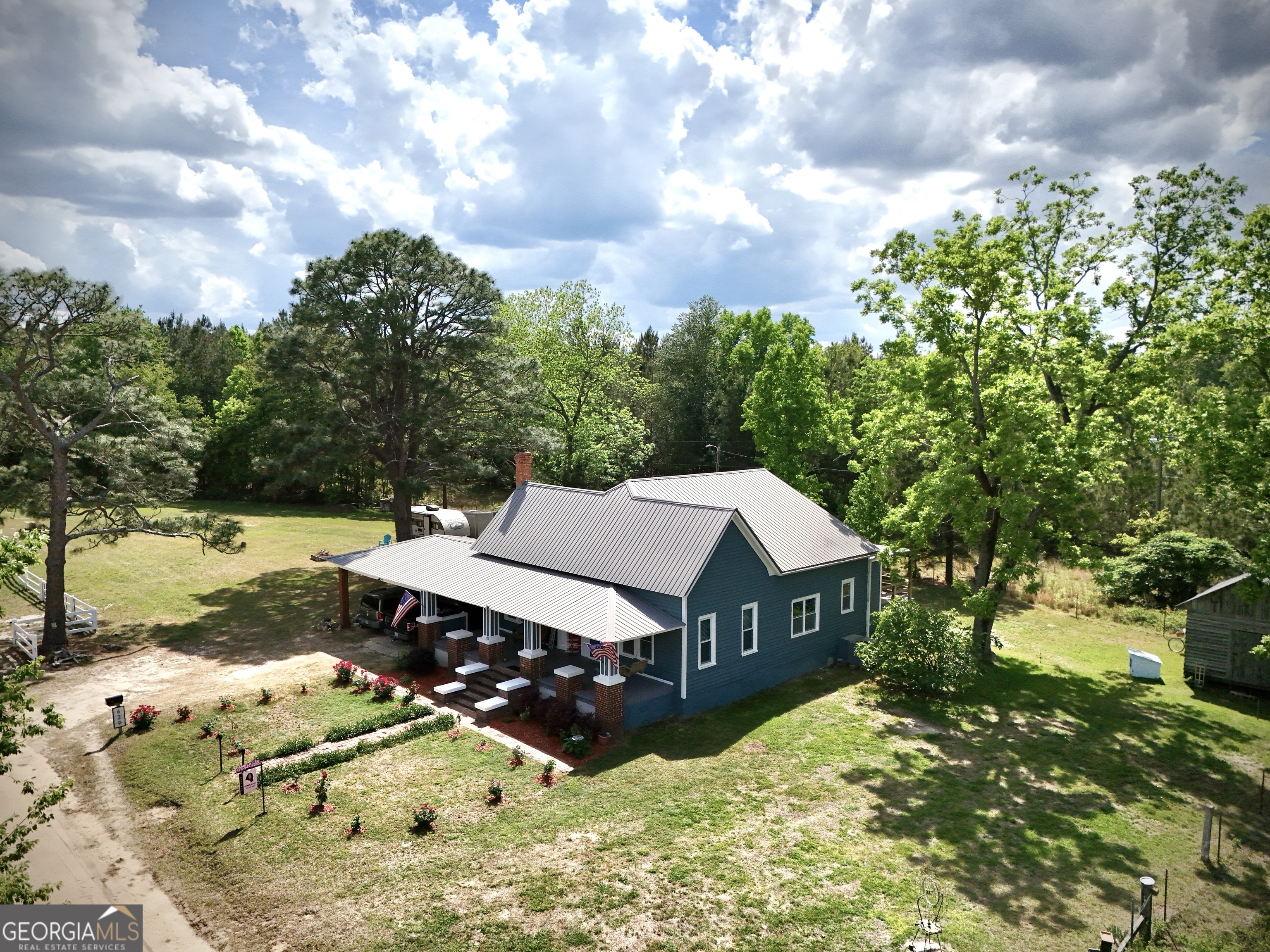 629 Bobby Fortner Road Property Photo 50
