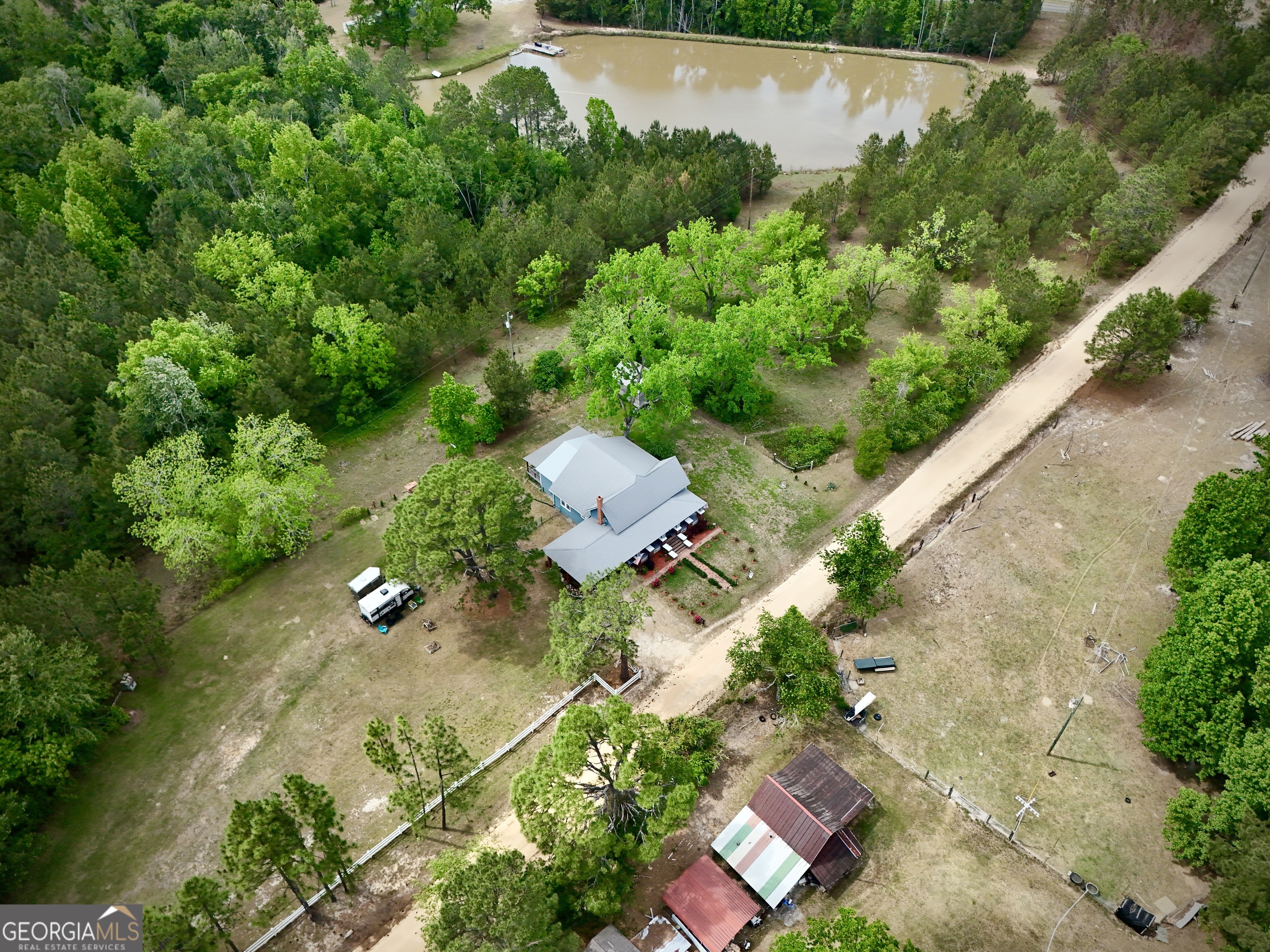 629 Bobby Fortner Road Property Photo 51