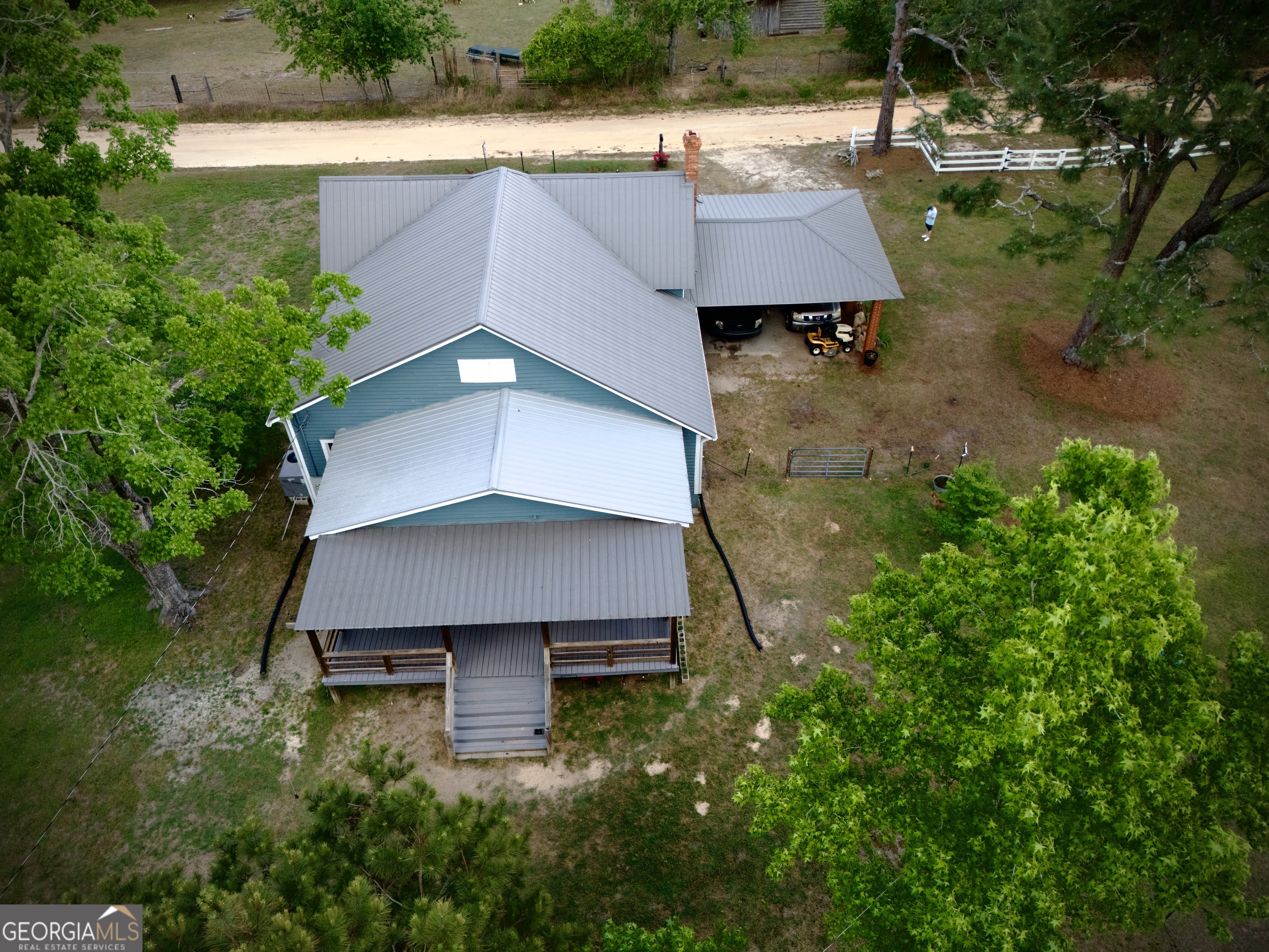 629 Bobby Fortner Road Property Photo 53