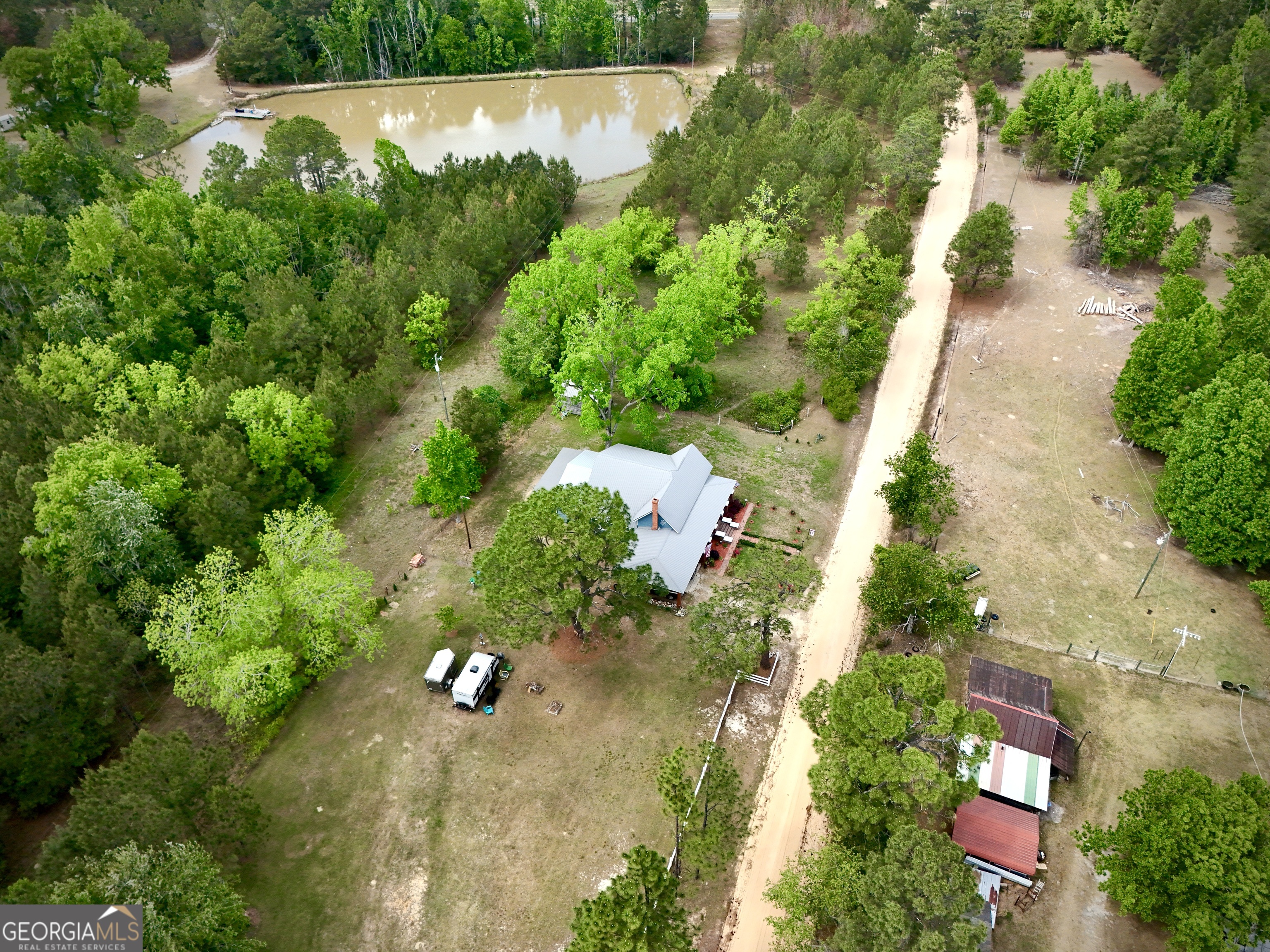 629 Bobby Fortner Road Property Photo 55