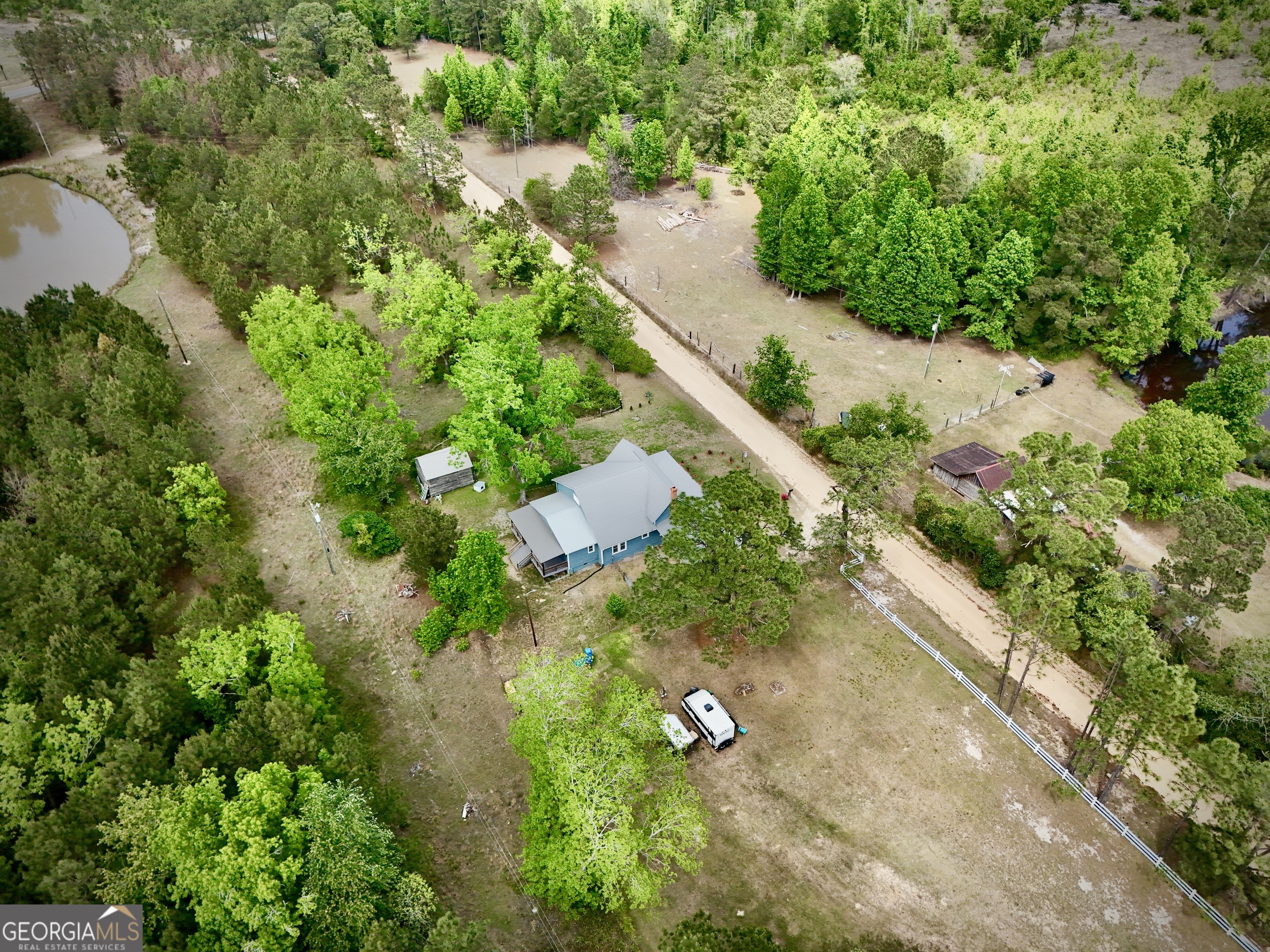 629 Bobby Fortner Road Property Photo 56