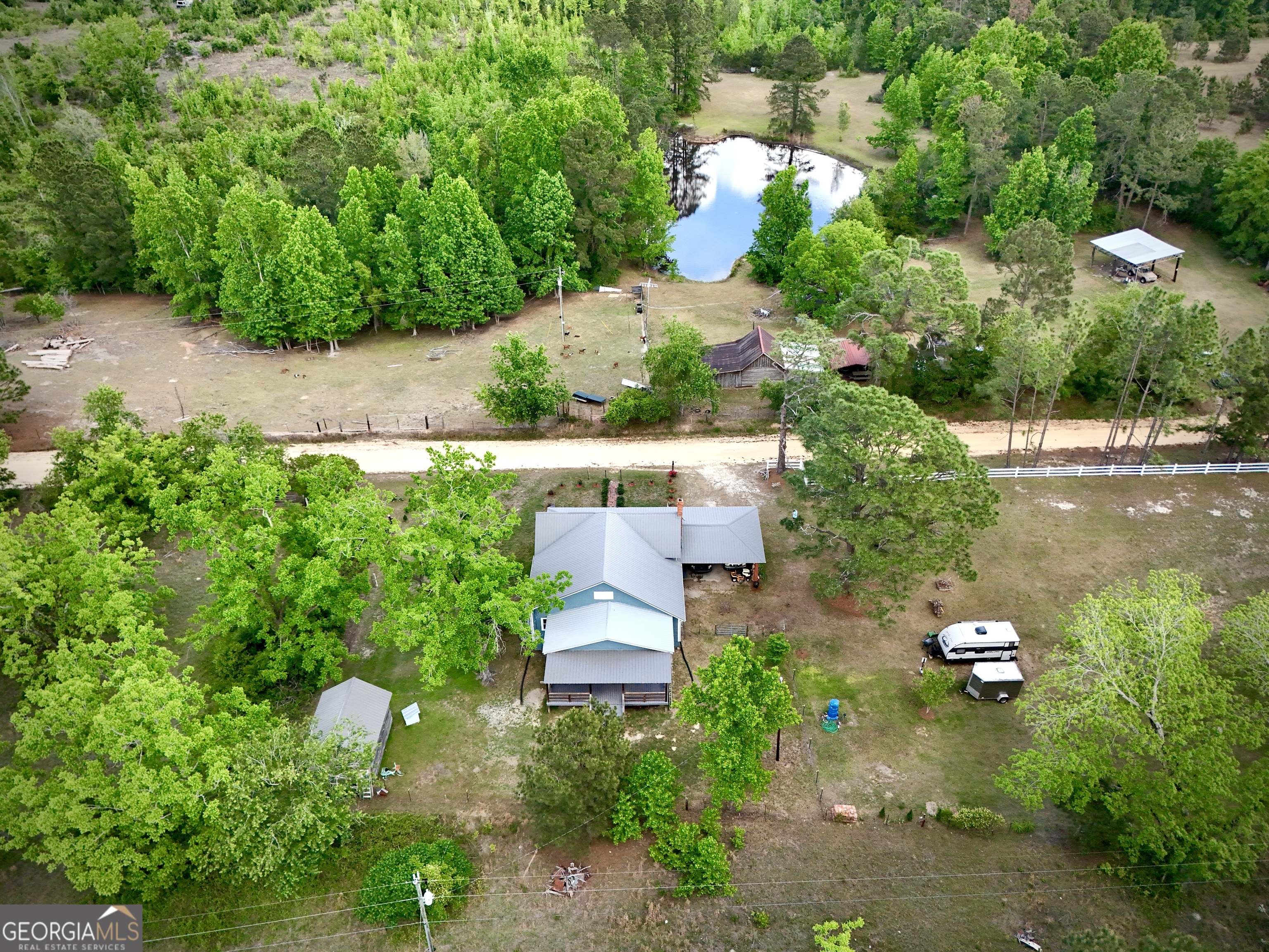 629 Bobby Fortner Road Property Photo 57