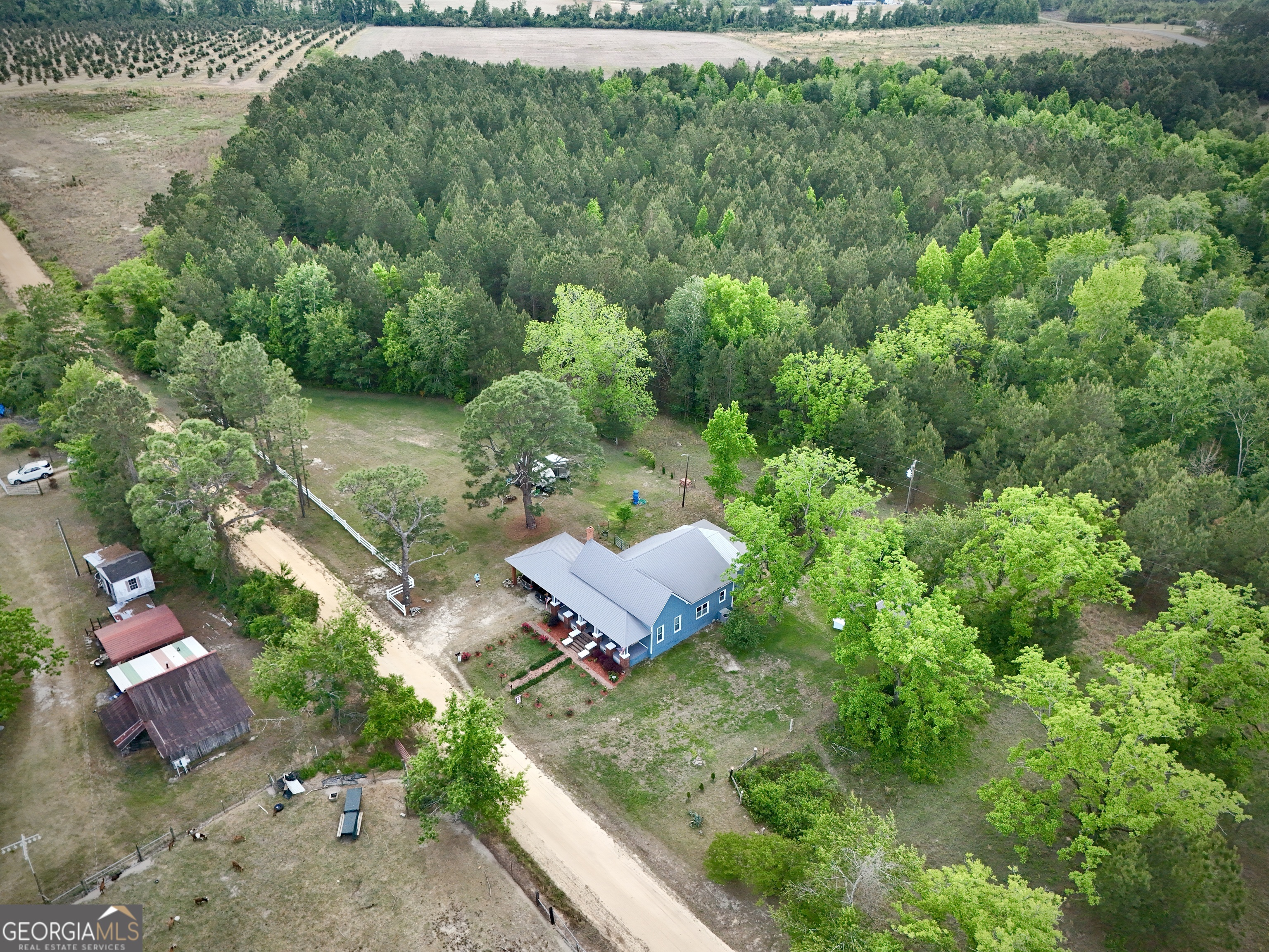 629 Bobby Fortner Road Property Photo 58