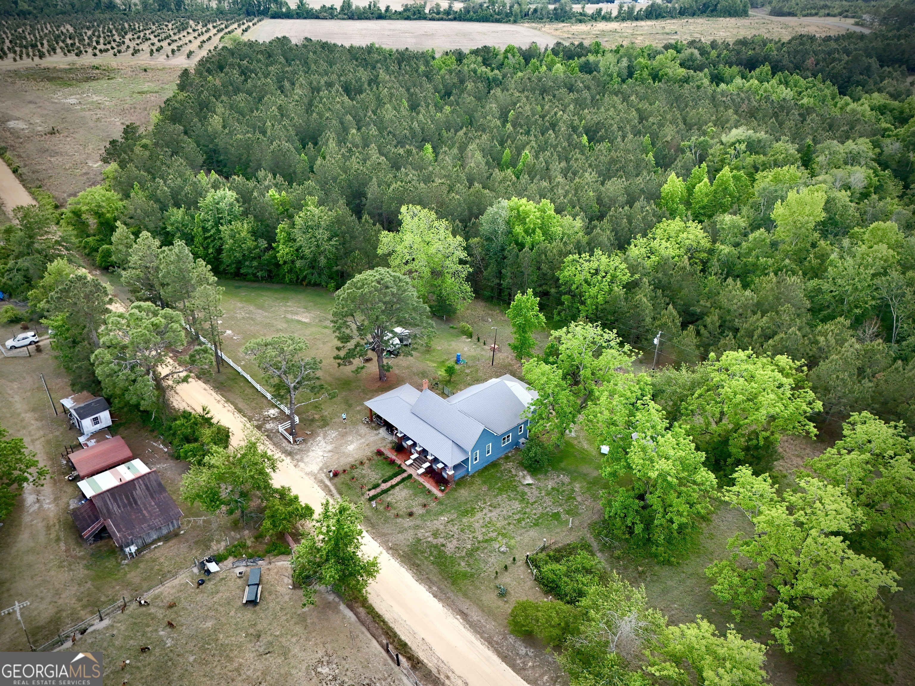 629 Bobby Fortner Road Property Photo 59
