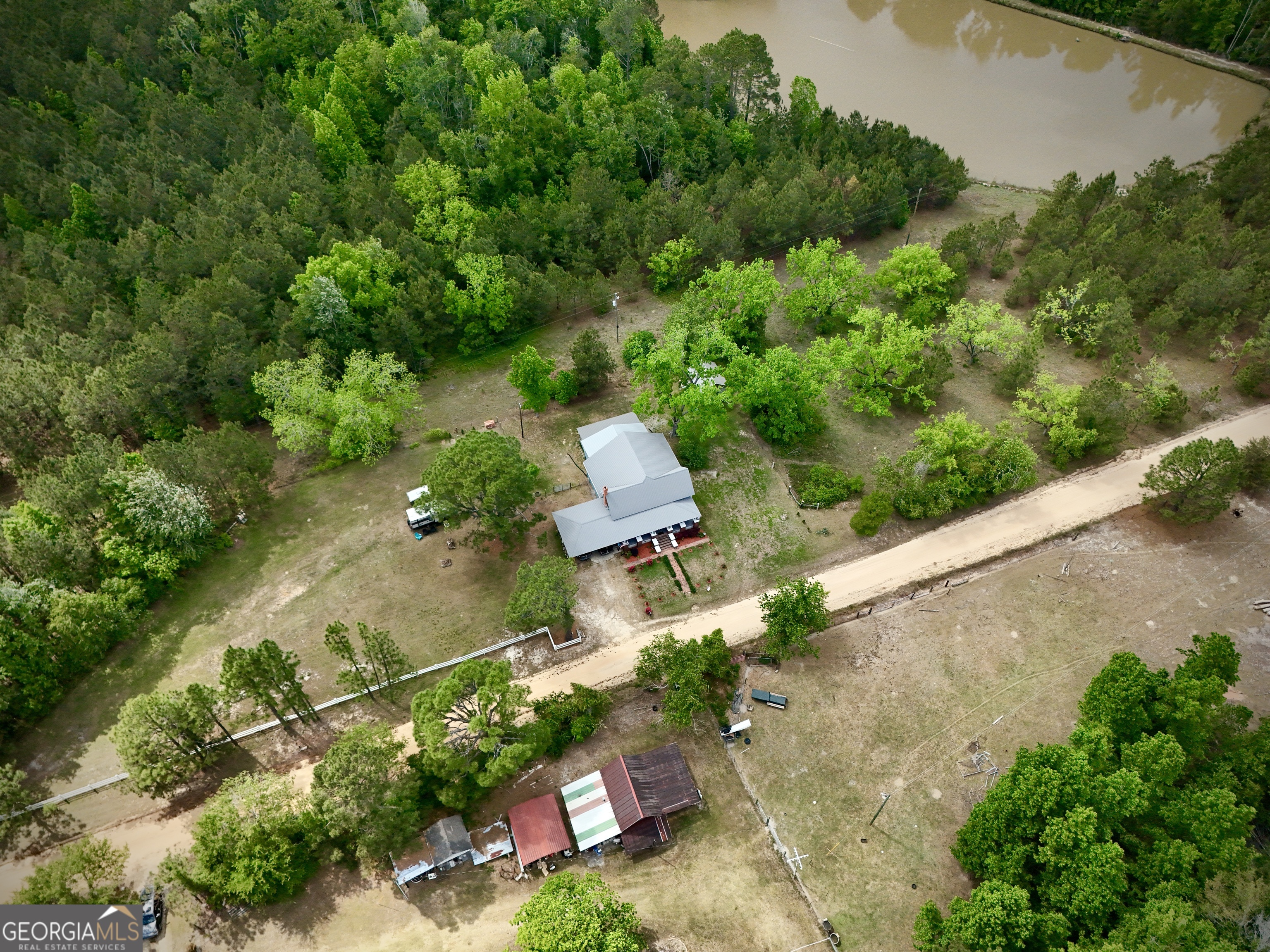 629 Bobby Fortner Road Property Photo 60