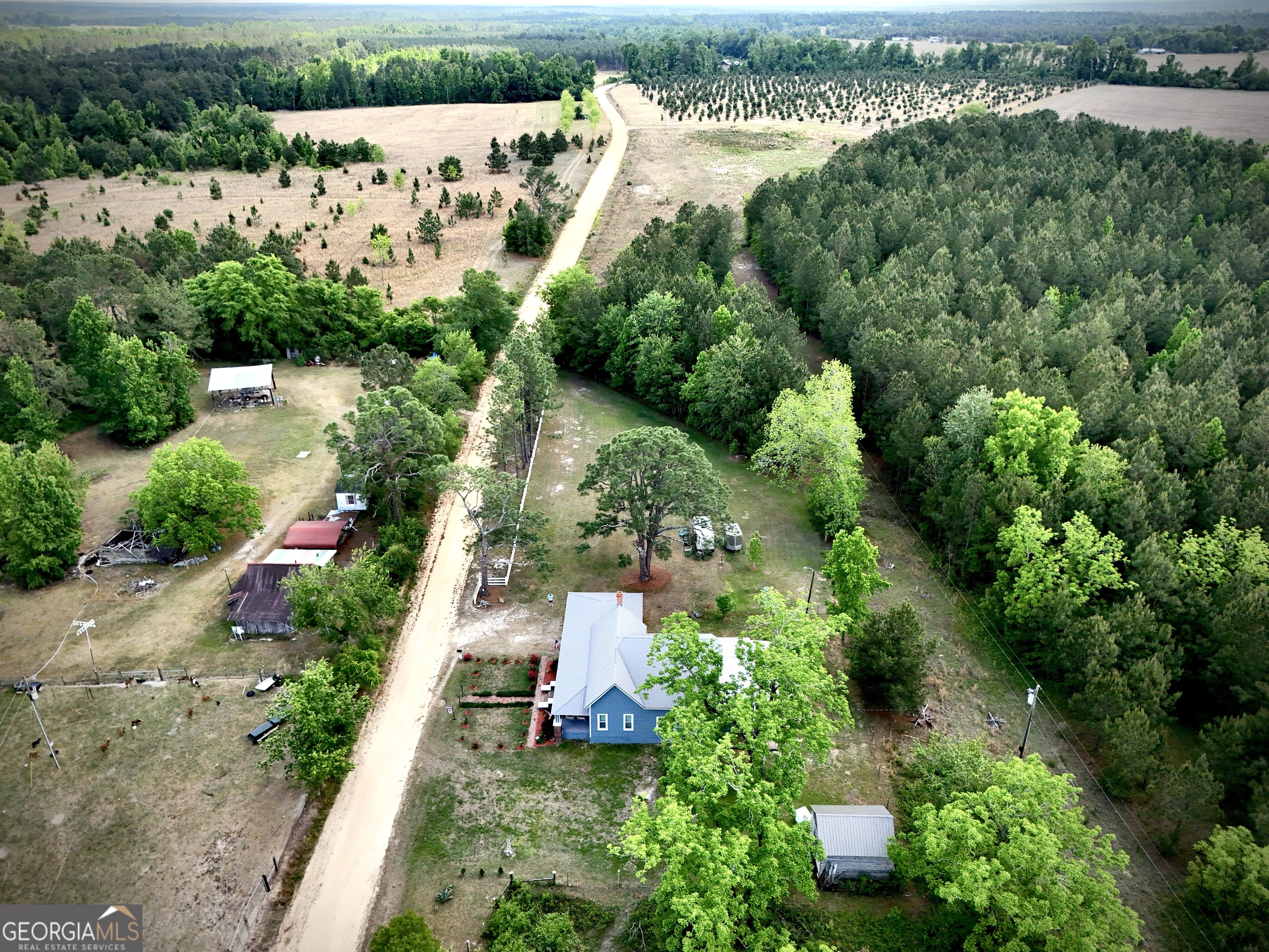 629 Bobby Fortner Road Property Photo 61
