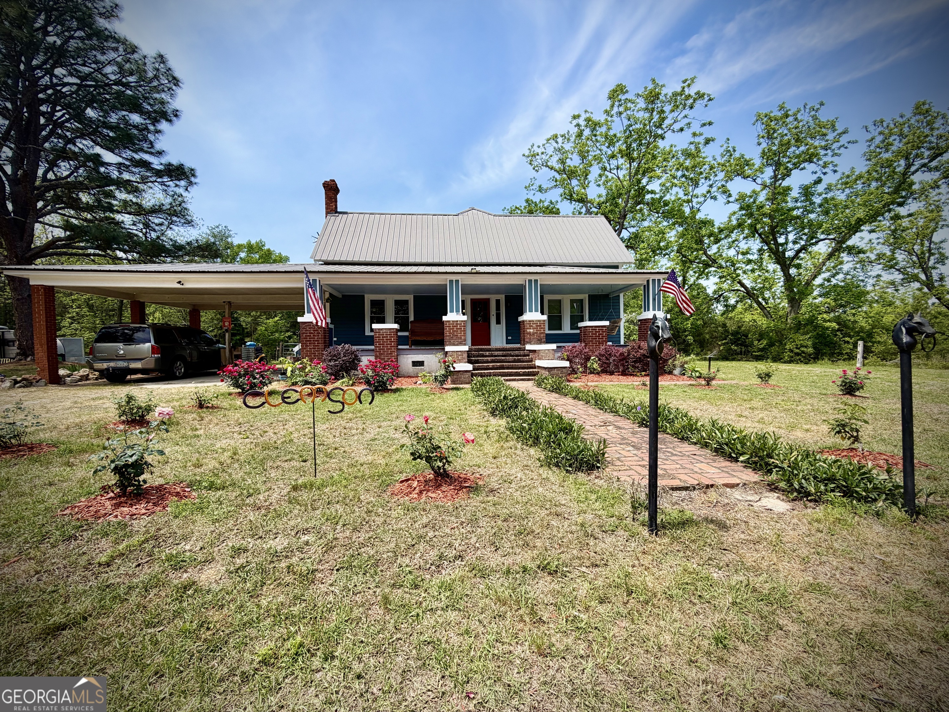 629 Bobby Fortner Road Property Photo 62