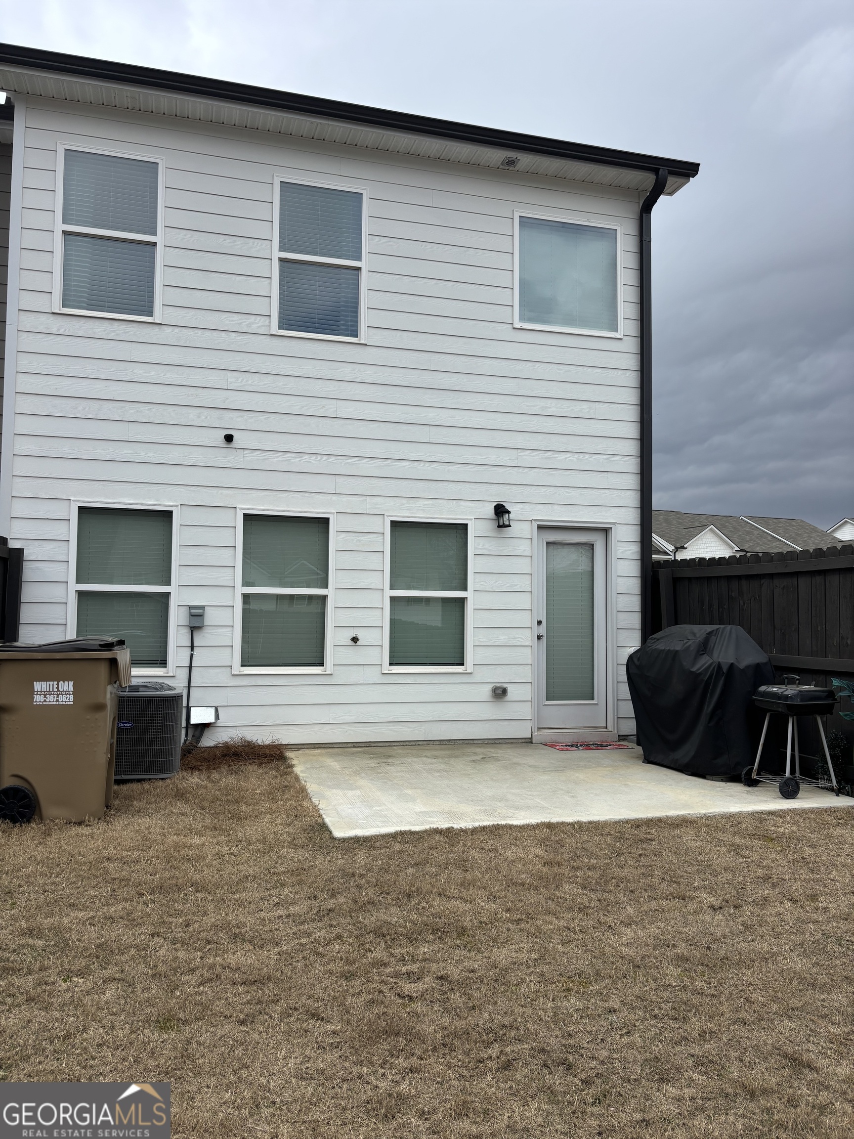 251 Regent Park Property Photo 17