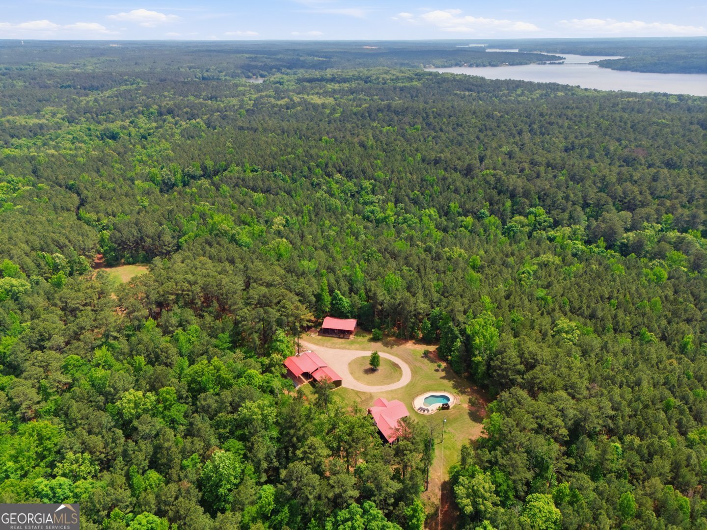 2630 Cold Springs Road Property Photo 2