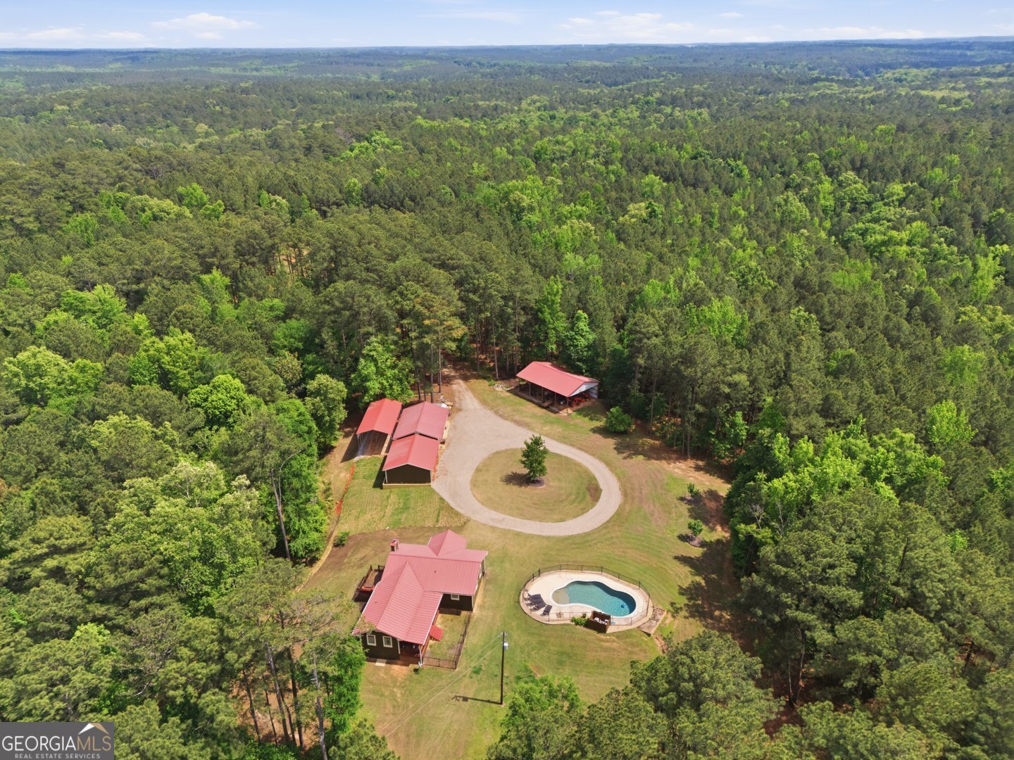2630 Cold Springs Road Property Photo 3