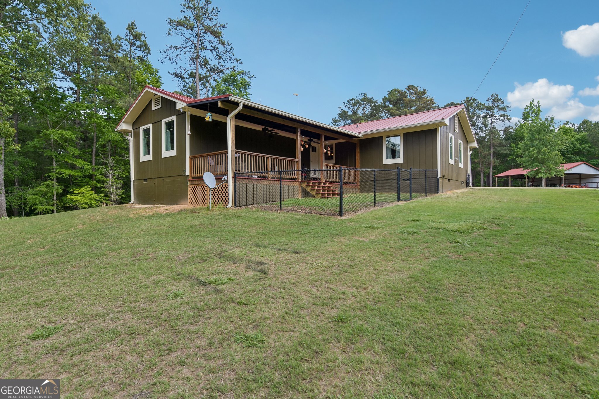 2630 Cold Springs Road Property Photo 23