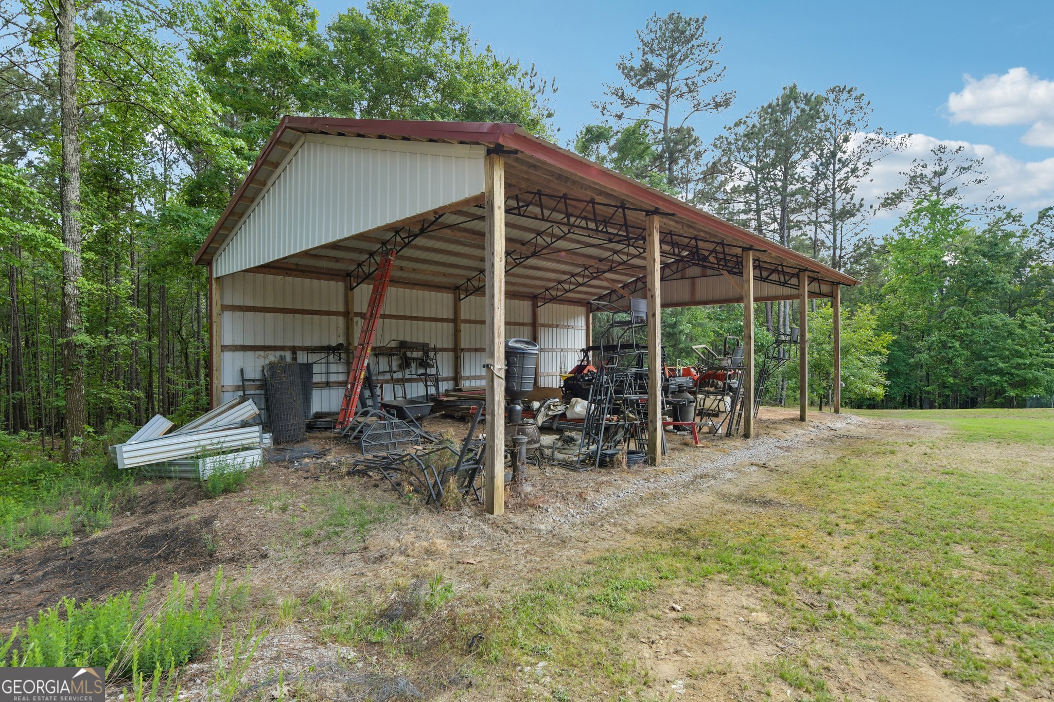 2630 Cold Springs Road Property Photo 25