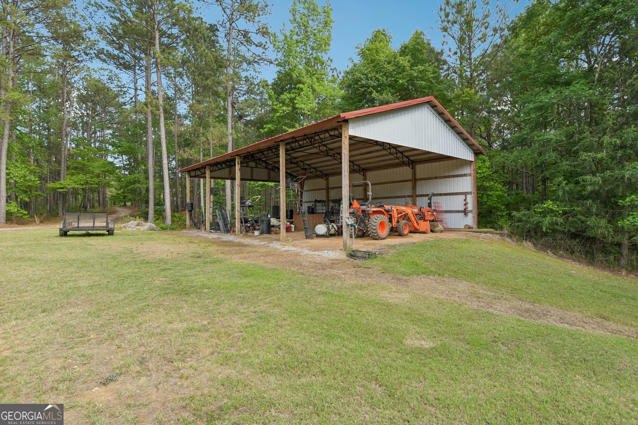 2630 Cold Springs Road Property Photo 26