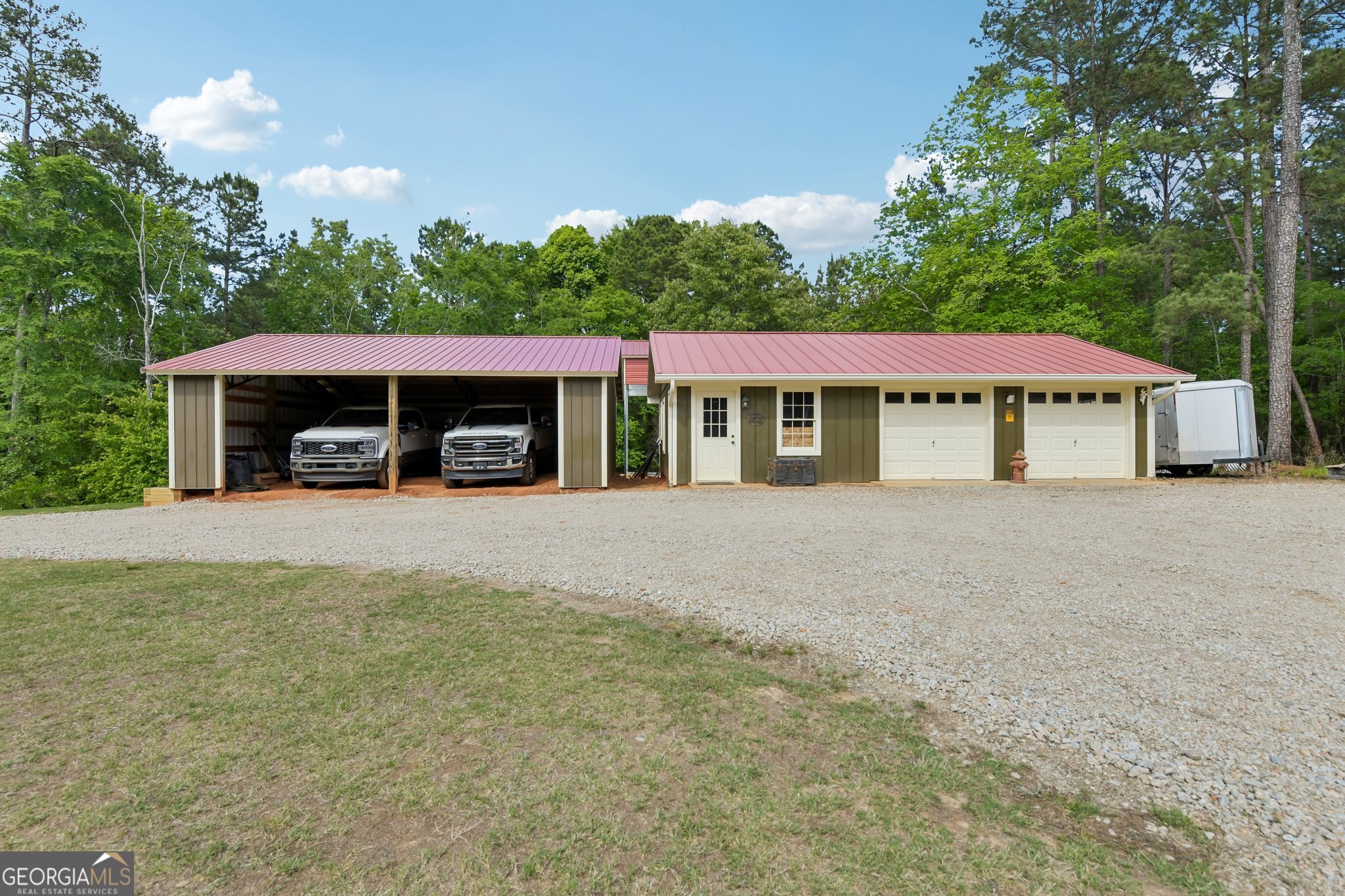 2630 Cold Springs Road Property Photo 27