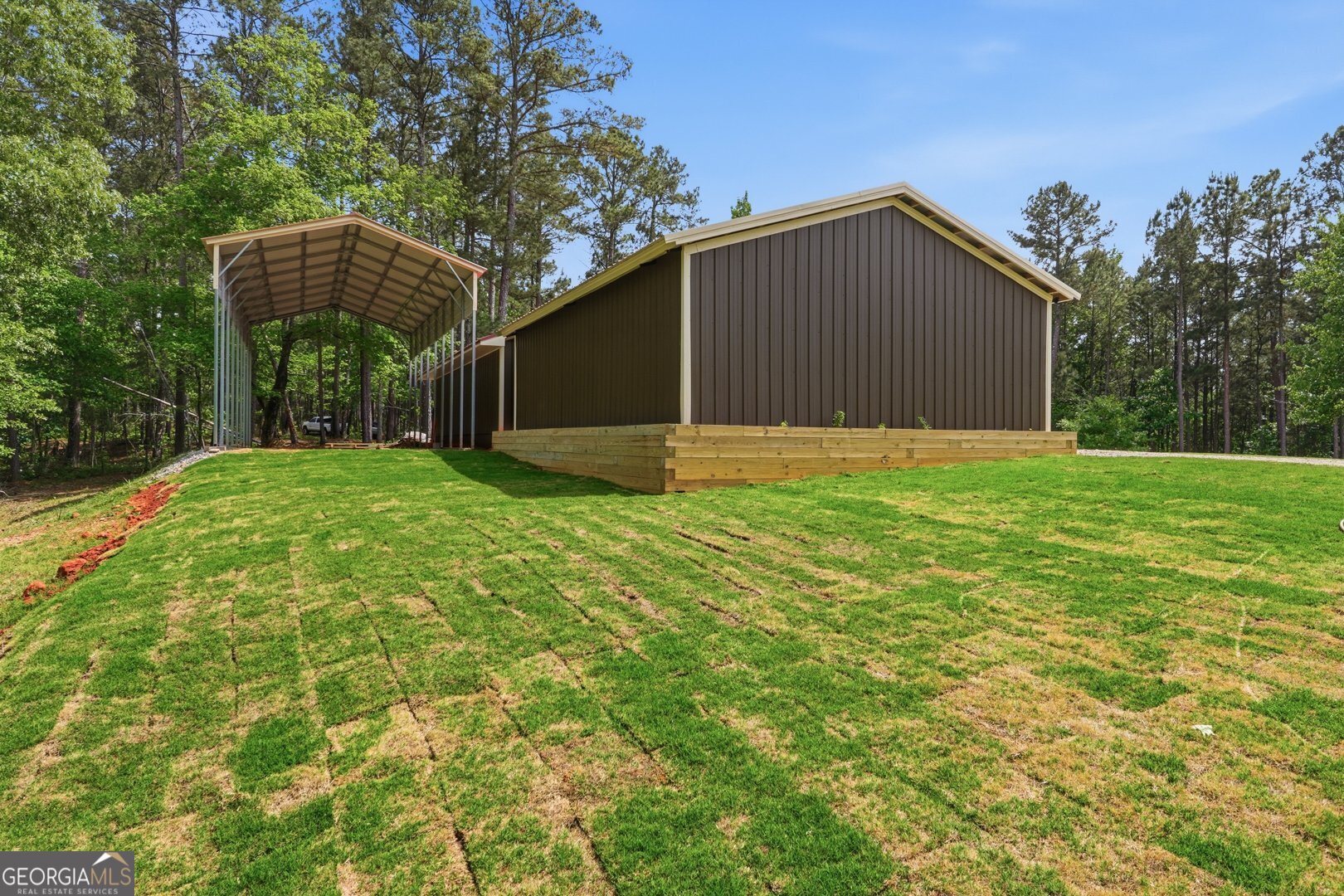 2630 Cold Springs Road Property Photo 28