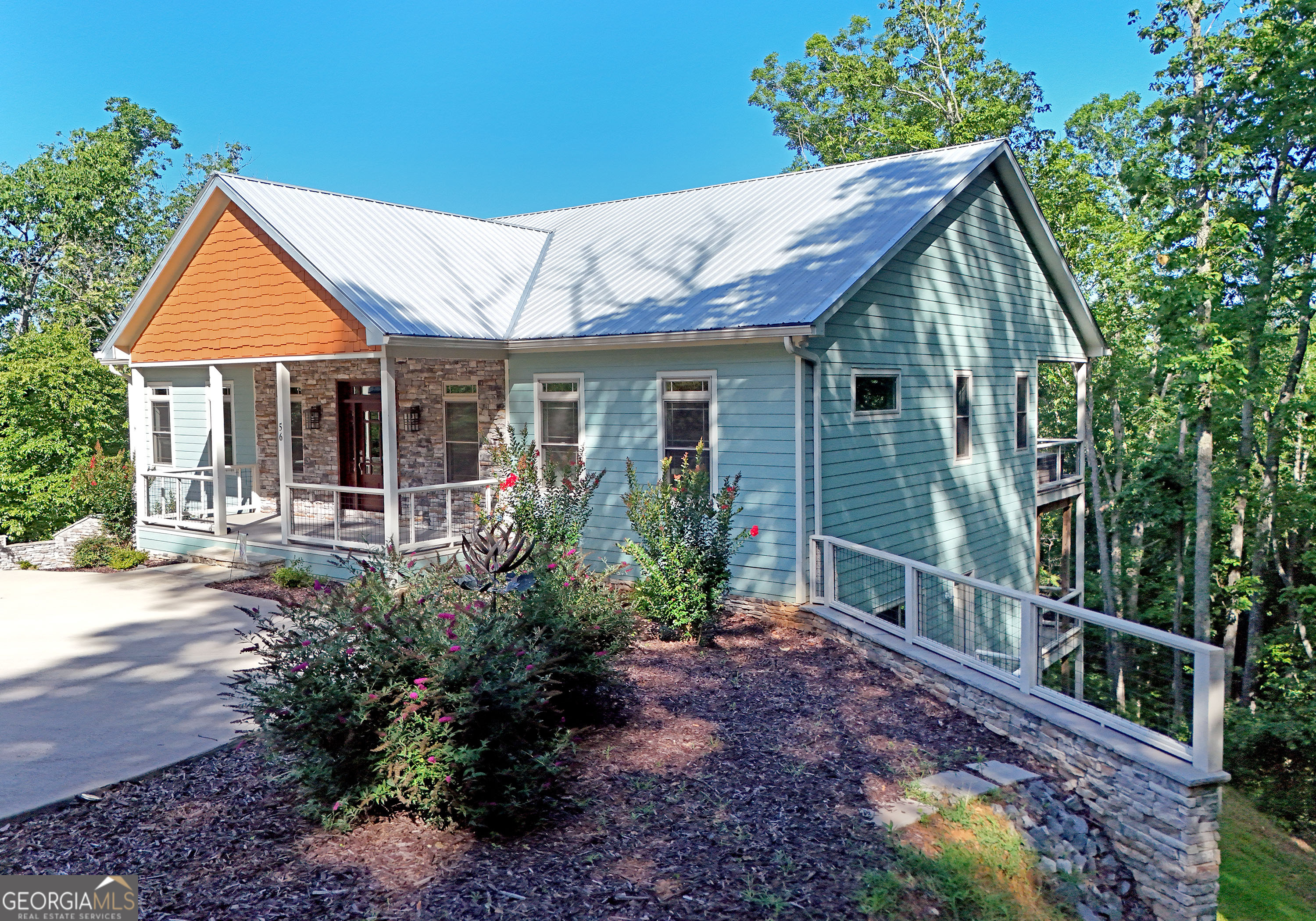 56 Carters View Lane Property Photo 2
