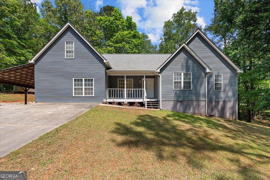 7908 Lambert Road Property Photo 1