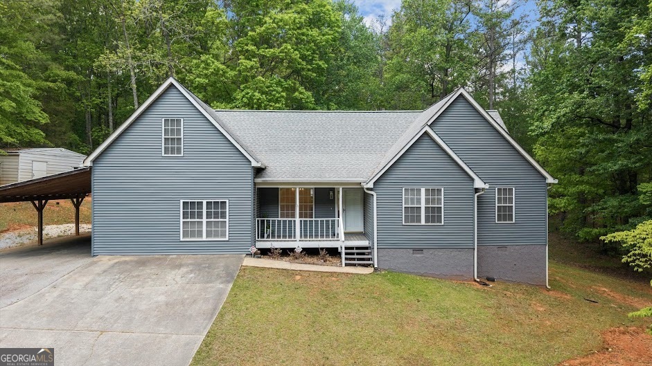 7908 Lambert Road Property Photo 4