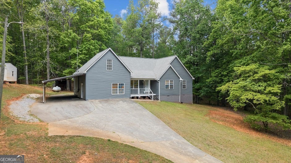 7908 Lambert Road Property Photo 5