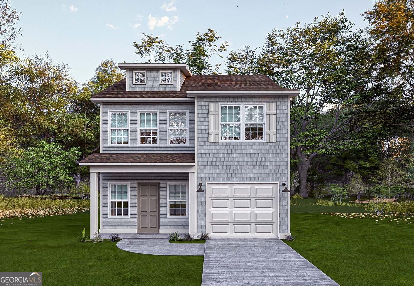 1050 Sun Valley Court # C60 Property Photo 1