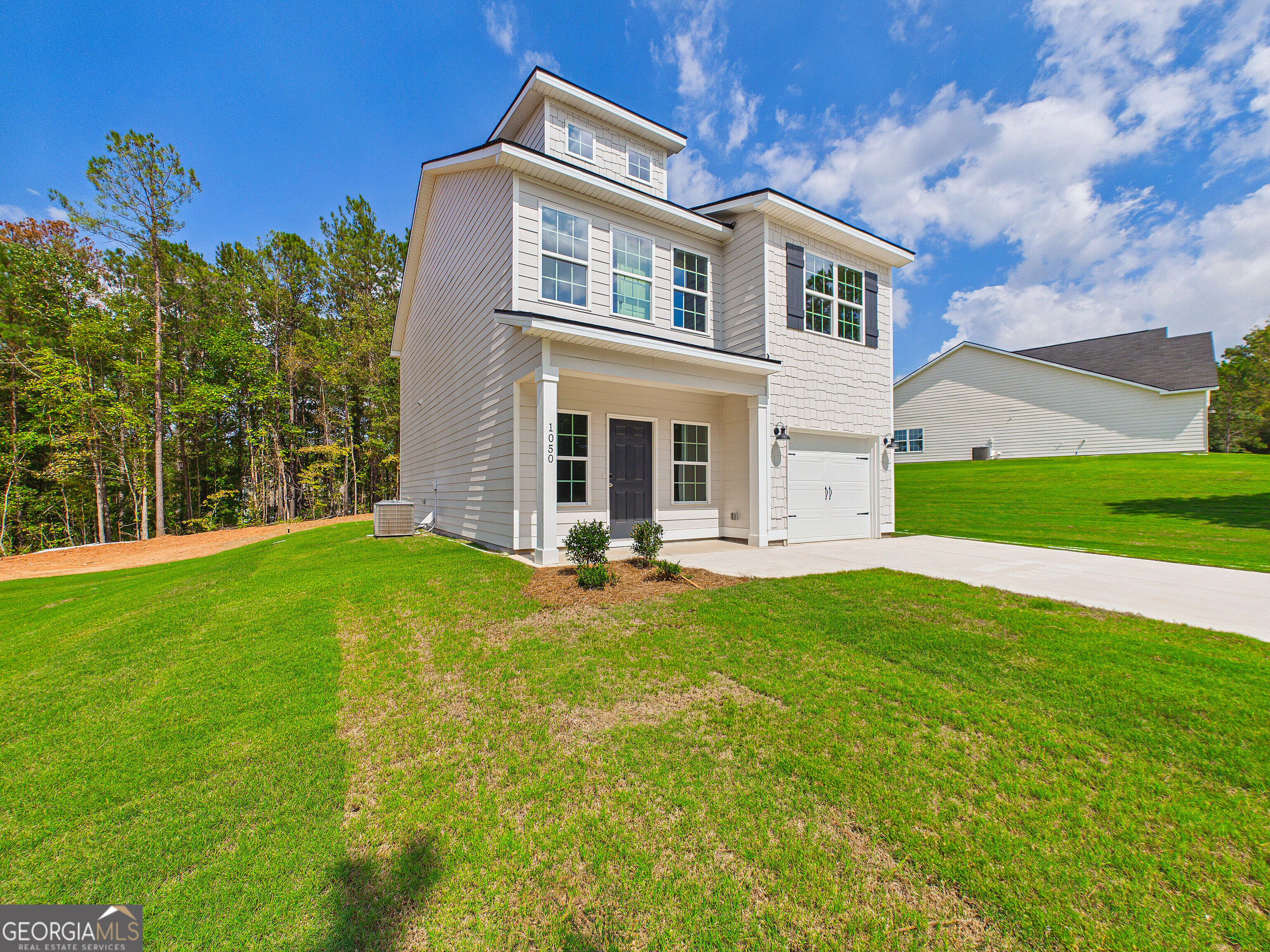1050 Sun Valley Court # C60 Property Photo 3