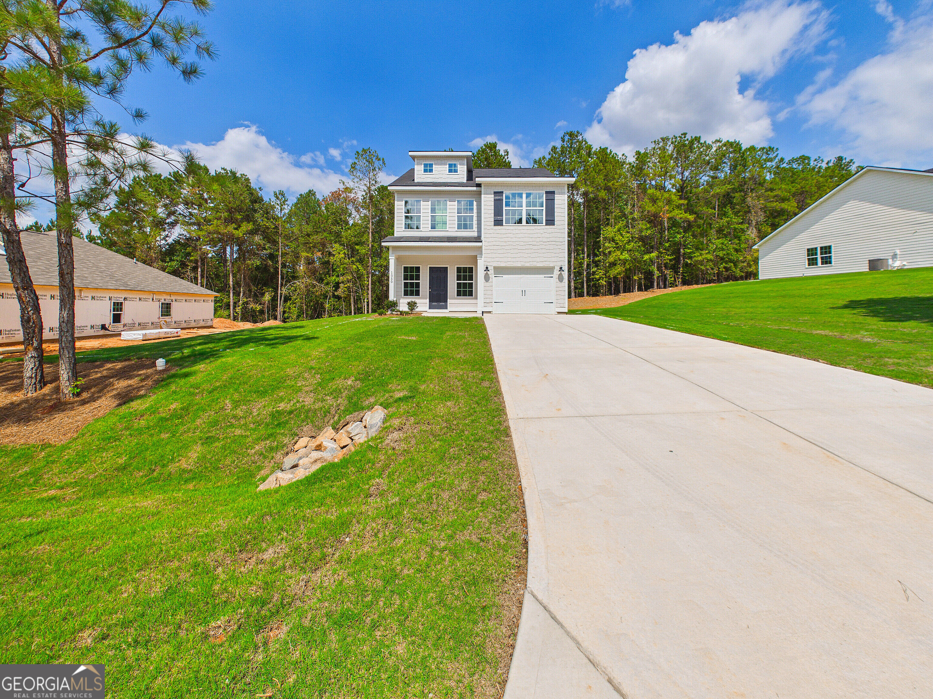 1050 Sun Valley Court # C60 Property Photo 5