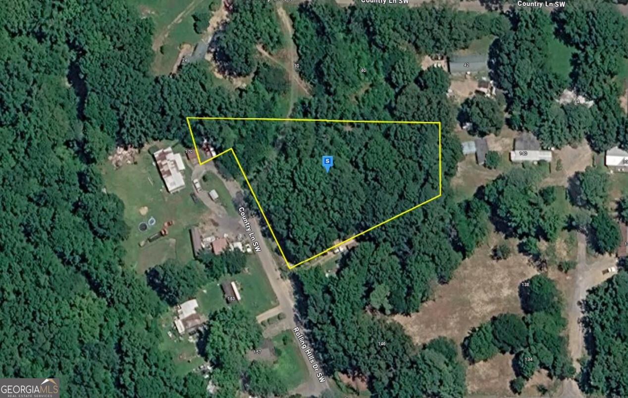160 Rolling Hills Drive Sw Property Photo 1