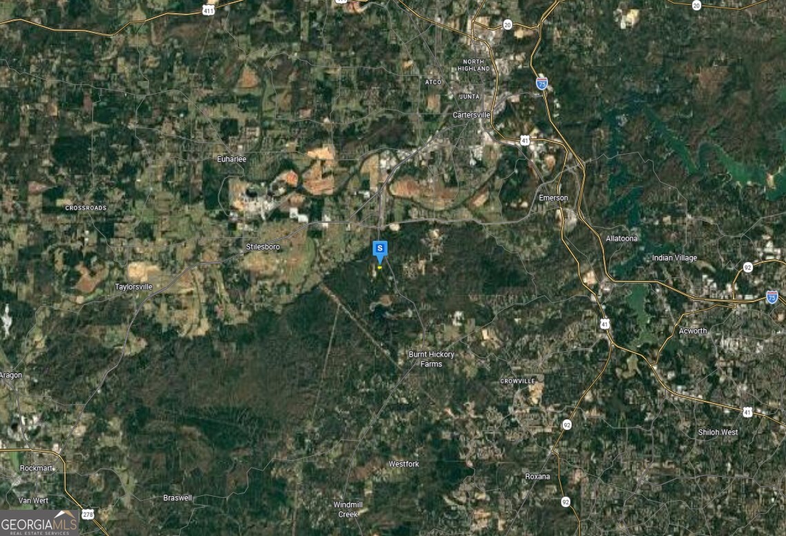 160 Rolling Hills Drive Sw Property Photo 5