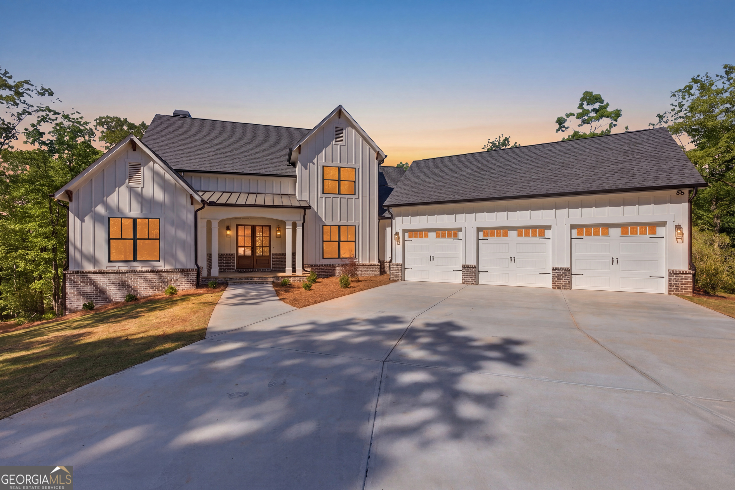 110 Fall Pippin Court Property Photo 1