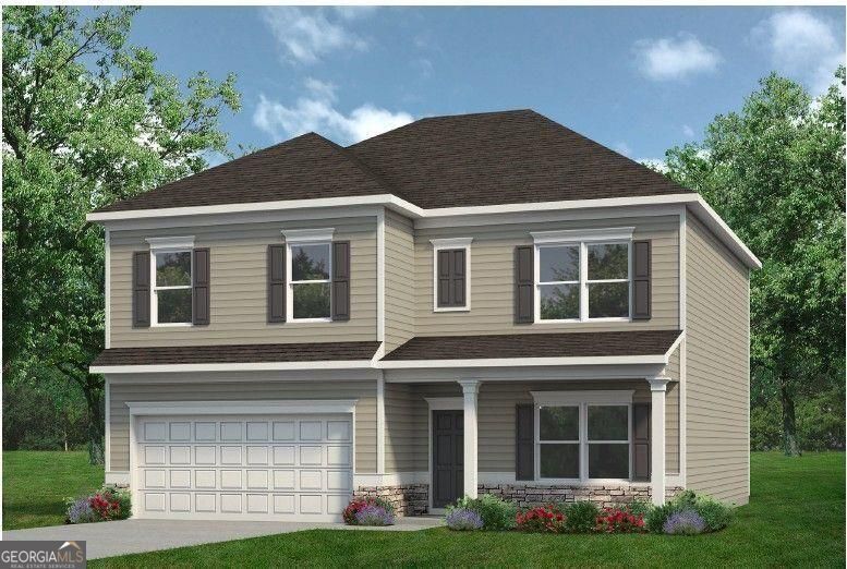 17 Jones Ridge Way Property Photo 1