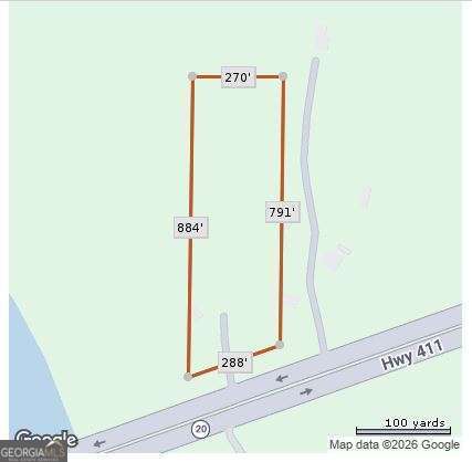 4003 Highway 411 Property Photo 1
