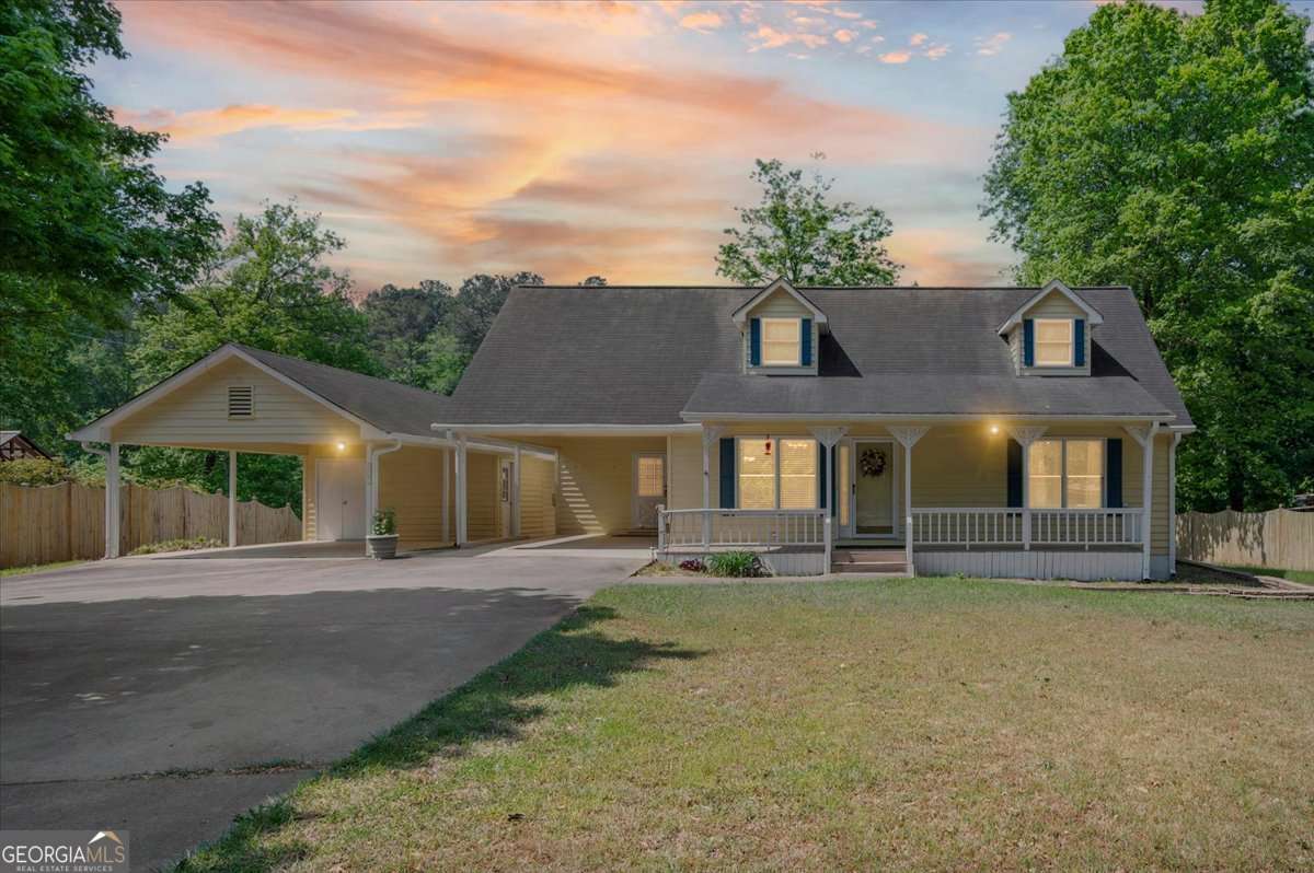 20 Milam Circle Sw Property Photo 1
