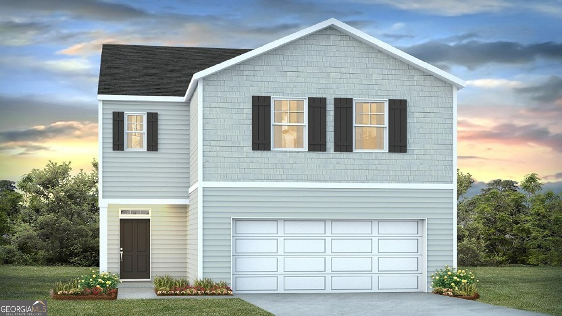 1051 Lakes Boulevard Property Photo 1