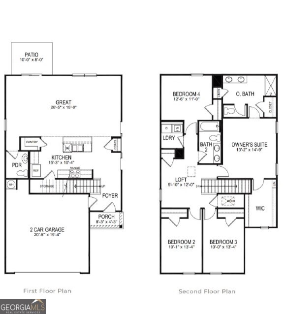 1051 Lakes Boulevard Property Photo 3