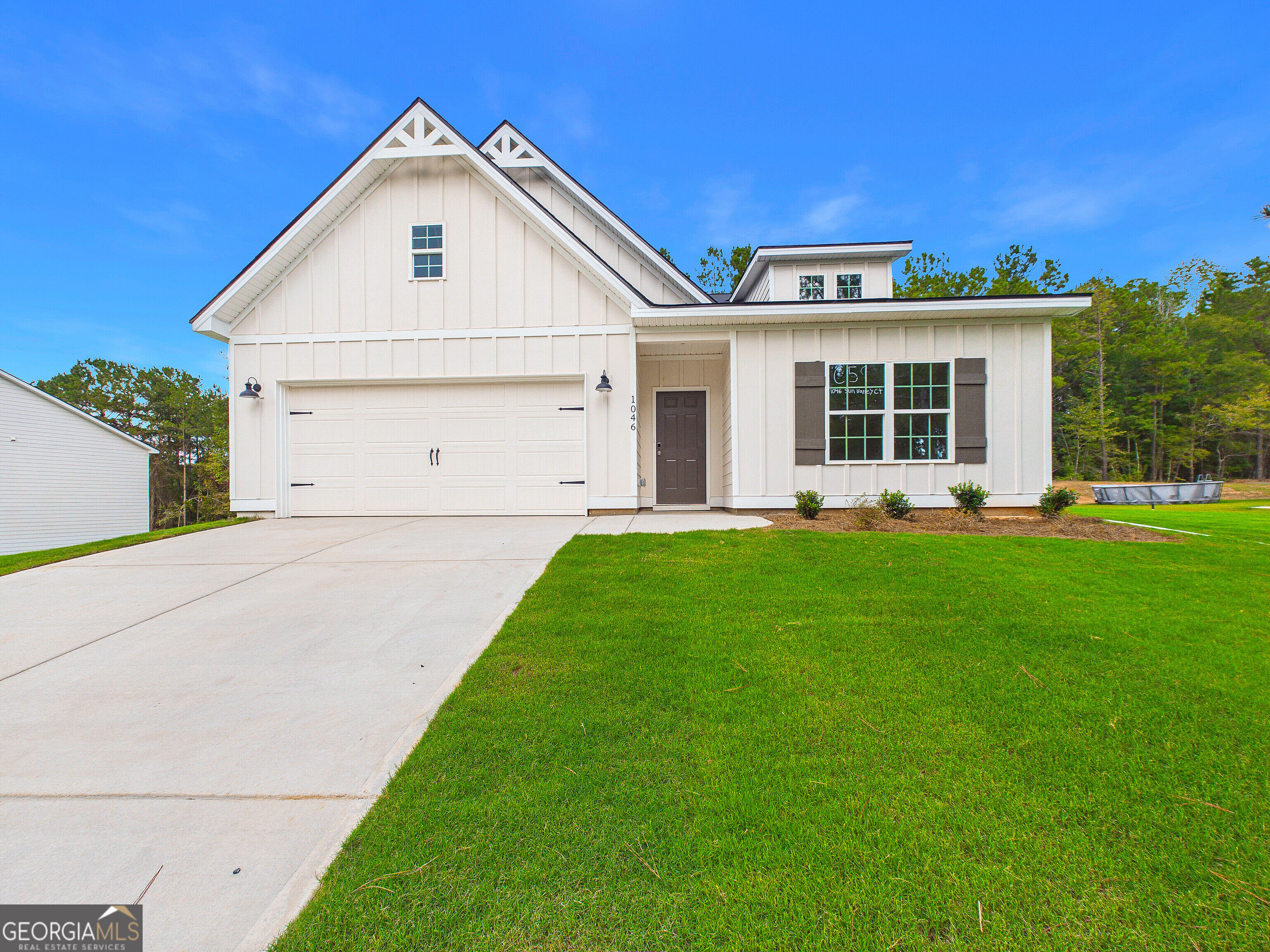 1046 Sun Valley Court # C59 Property Photo 44