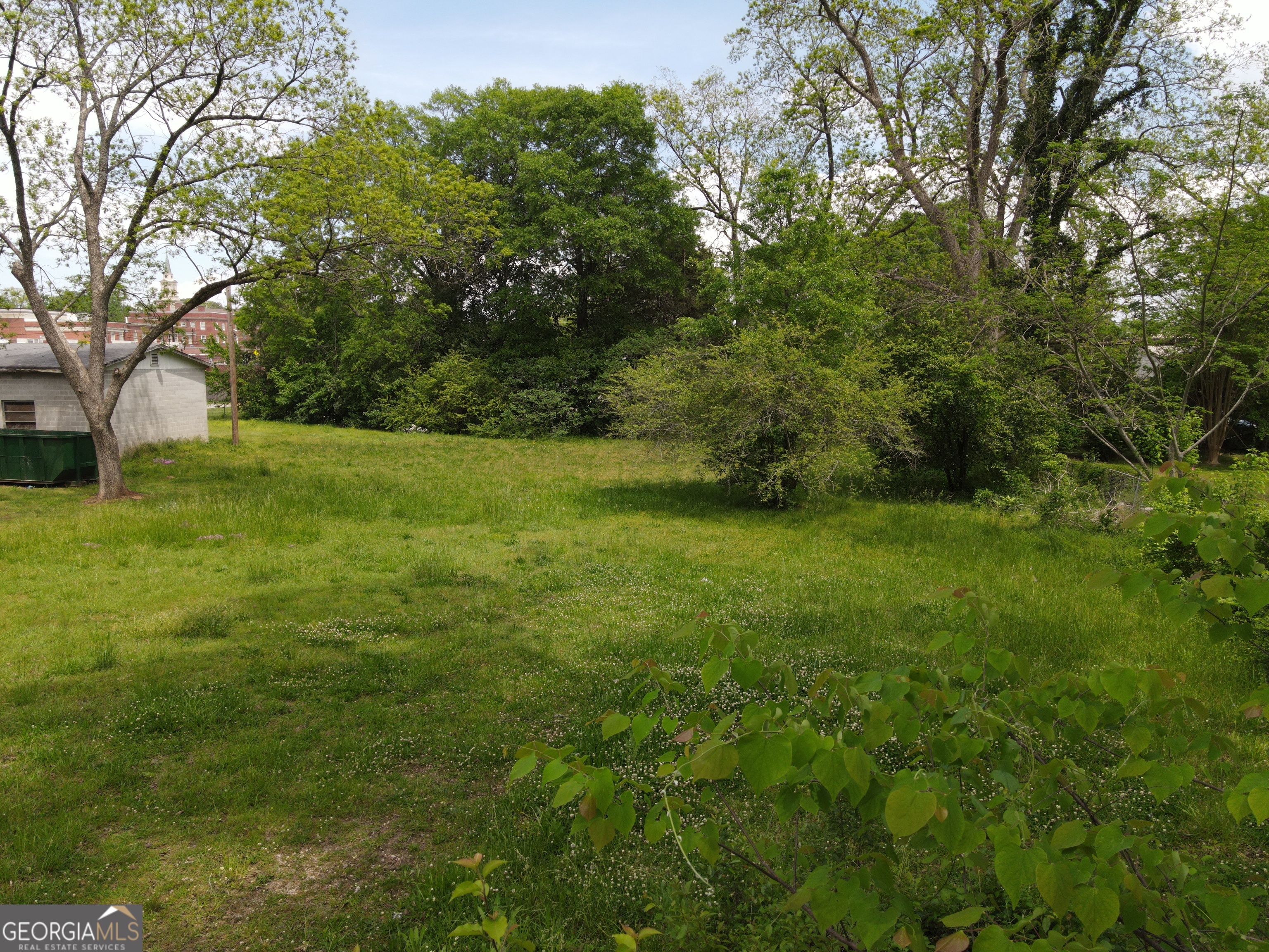 0 Vernon Street Property Photo 2