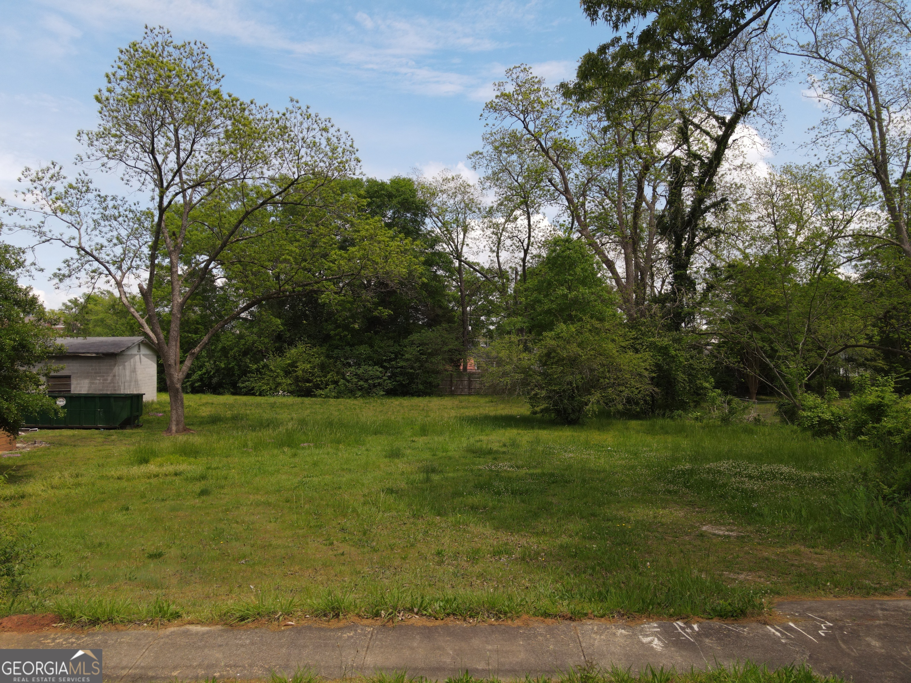 0 Vernon Street Property Photo 3