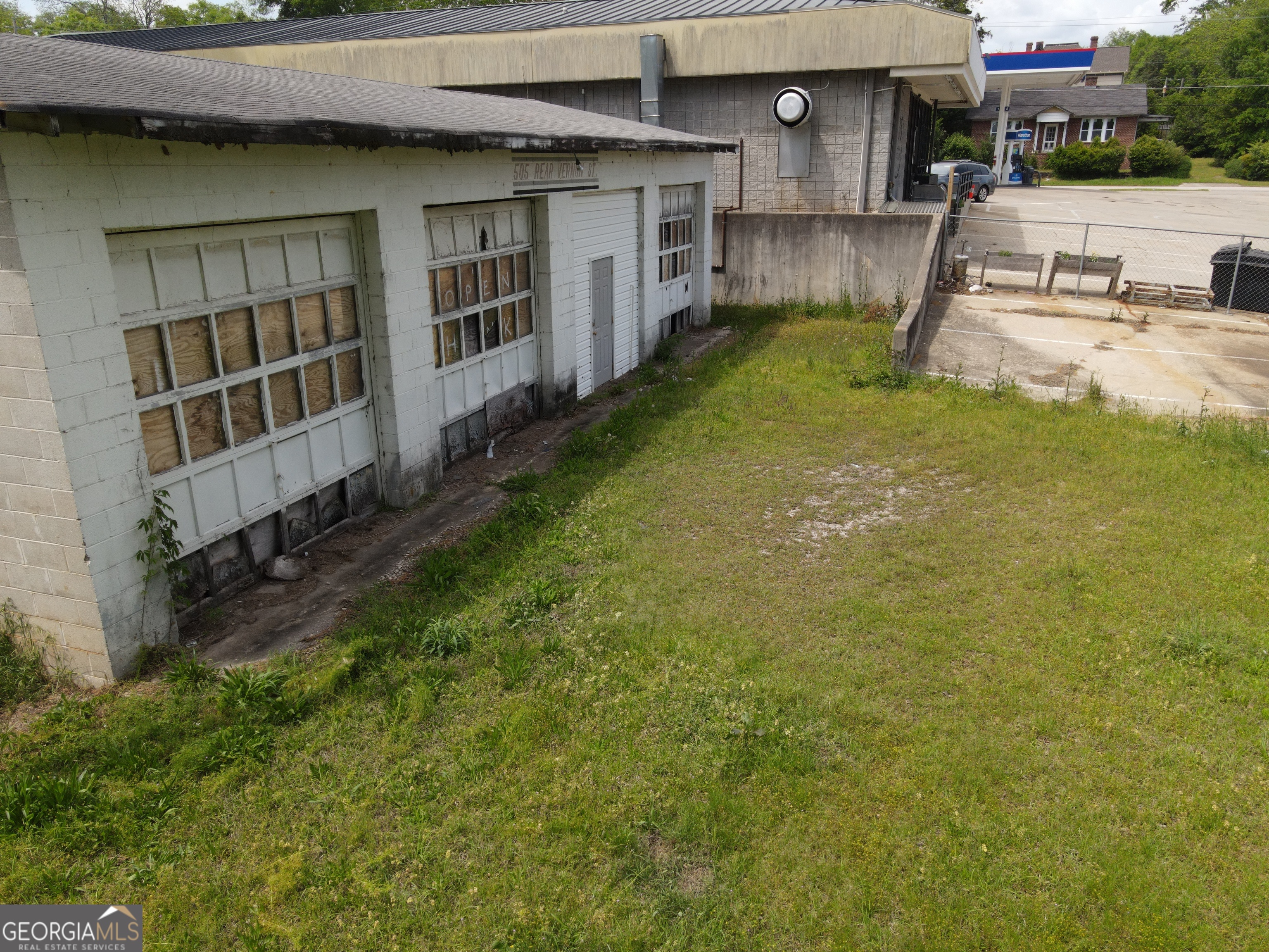 0 Vernon Street Property Photo 5