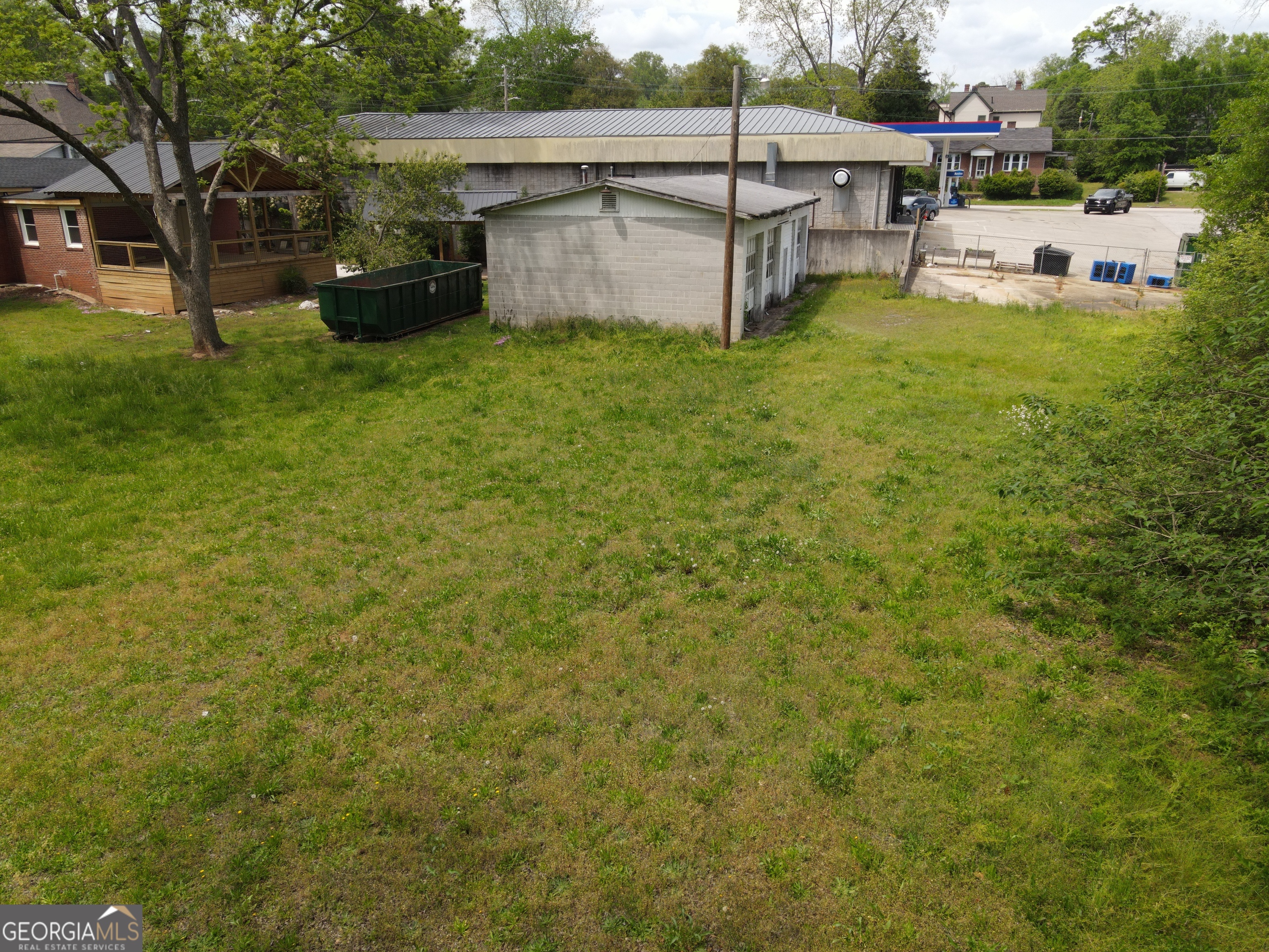 0 Vernon Street Property Photo 6